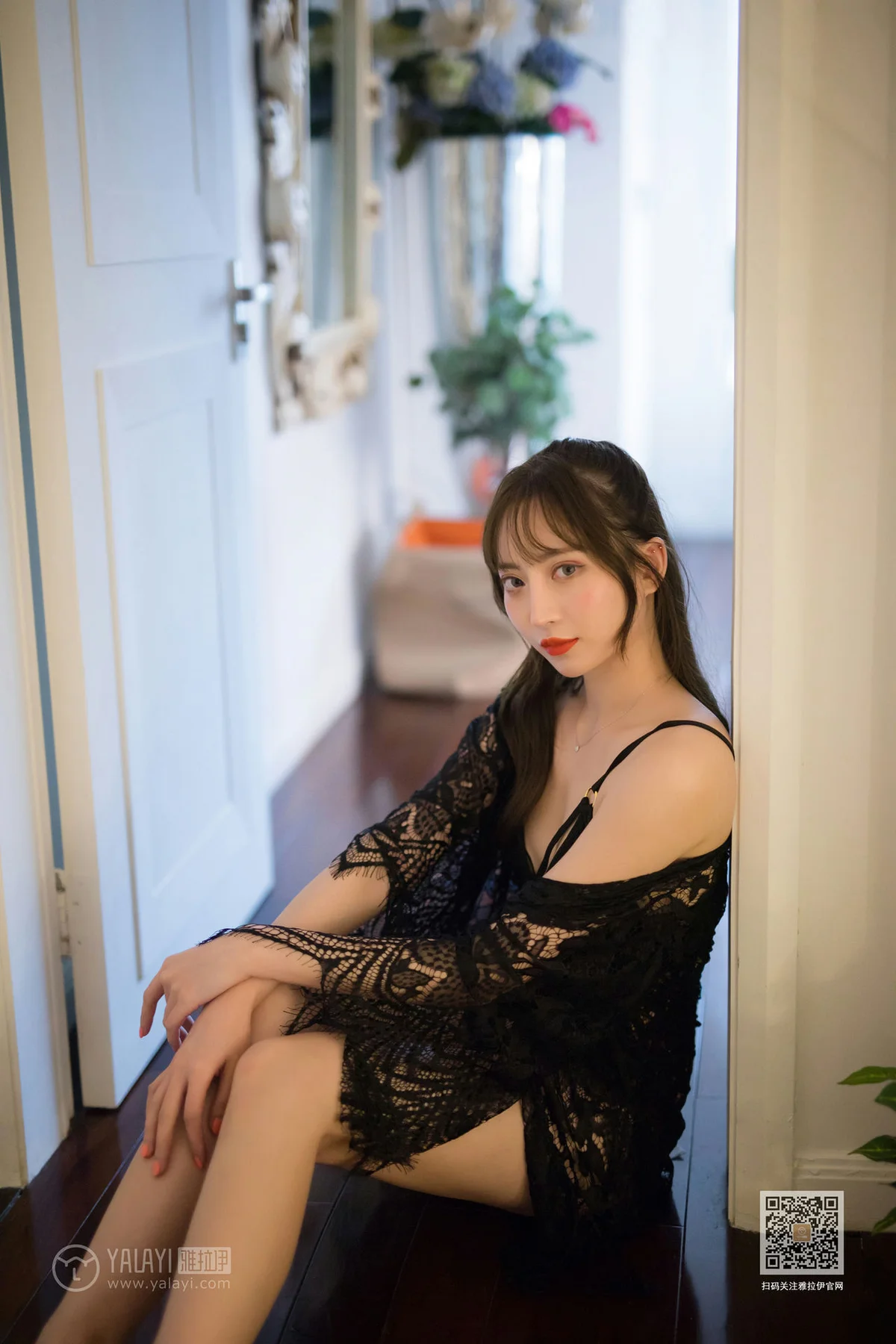 YALAYI 雅拉伊 Vol.435 白雪《现代白雪公主》 - 6