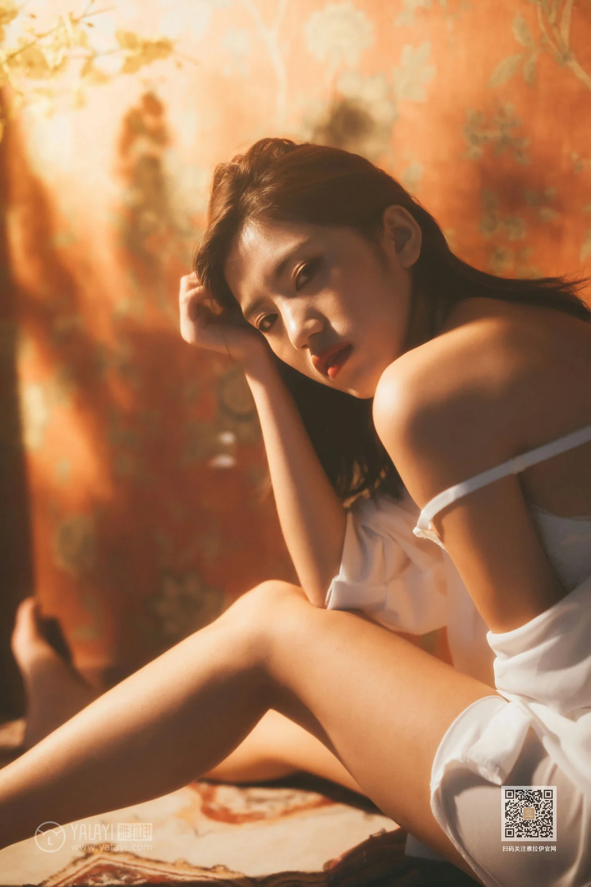 YALAYI 雅拉伊 Vol.442 小小《空房间》 - 3