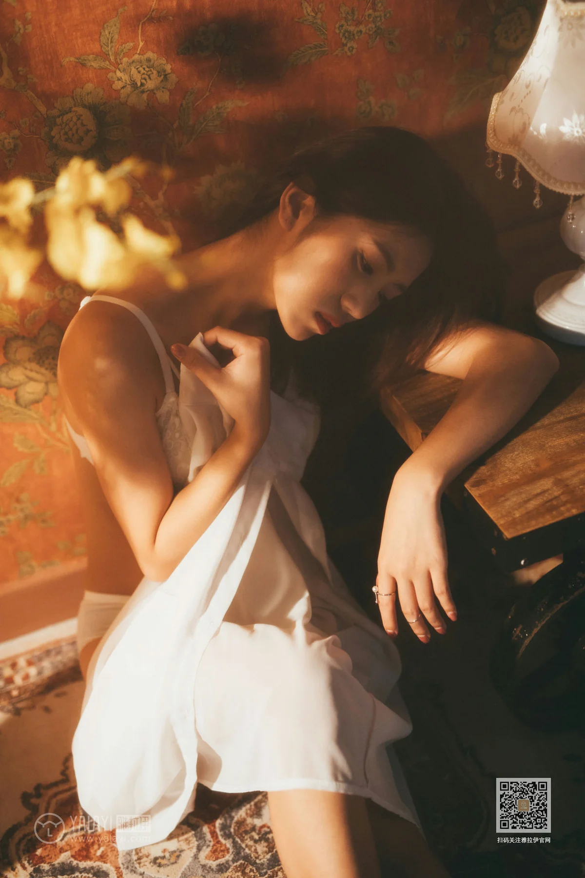 YALAYI 雅拉伊 Vol.442 小小《空房间》 - 6