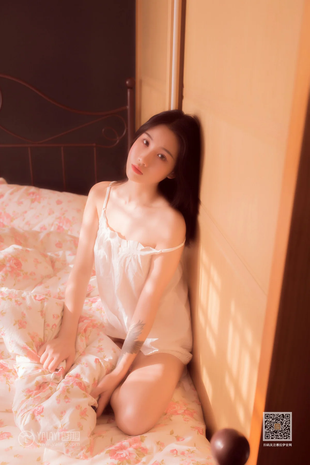 YALAYI 雅拉伊 Vol.493 籹籹仔《爱于黄昏后》 - 2