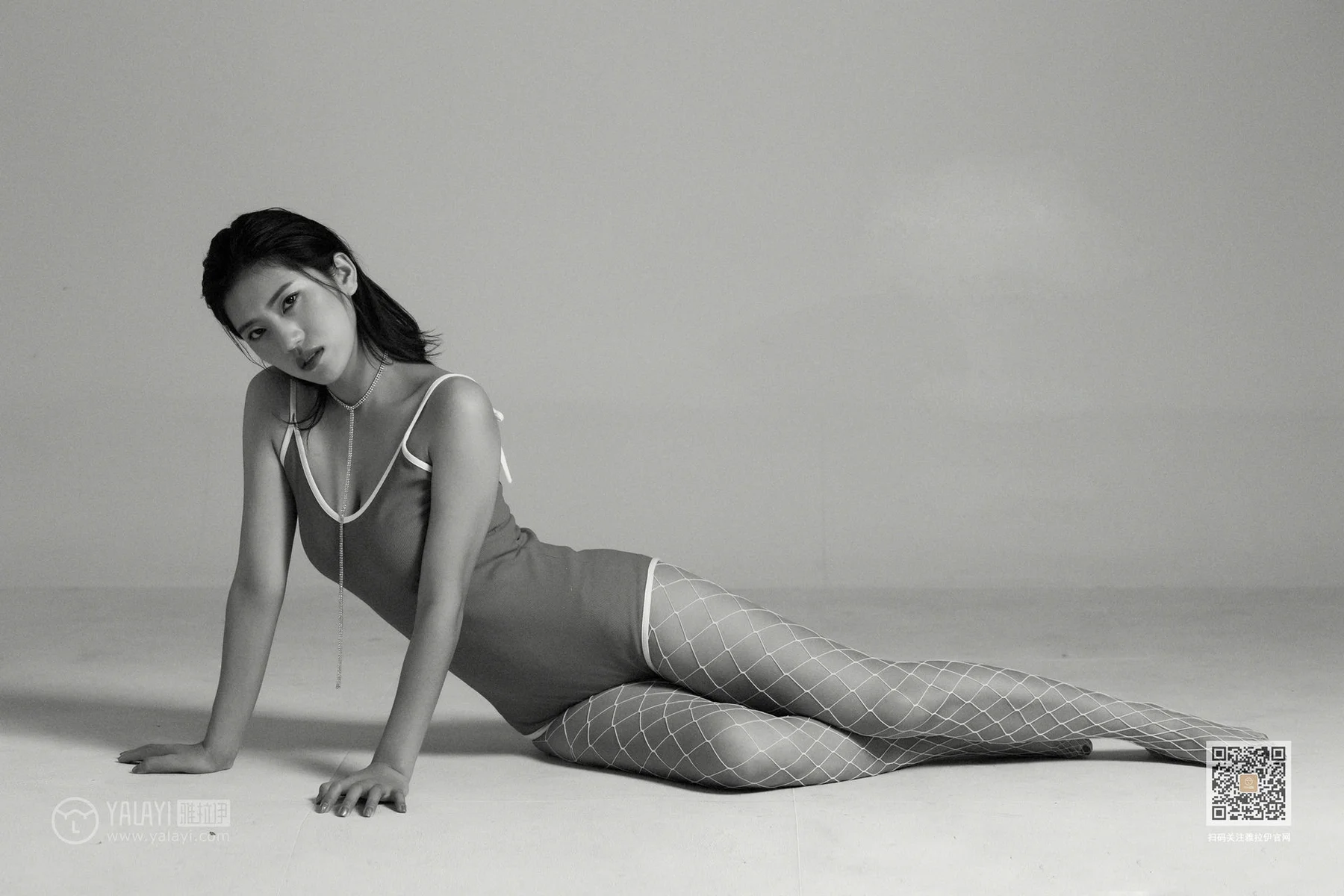 YALAYI 雅拉伊 Vol.499 小小《艺术人生》 - 8