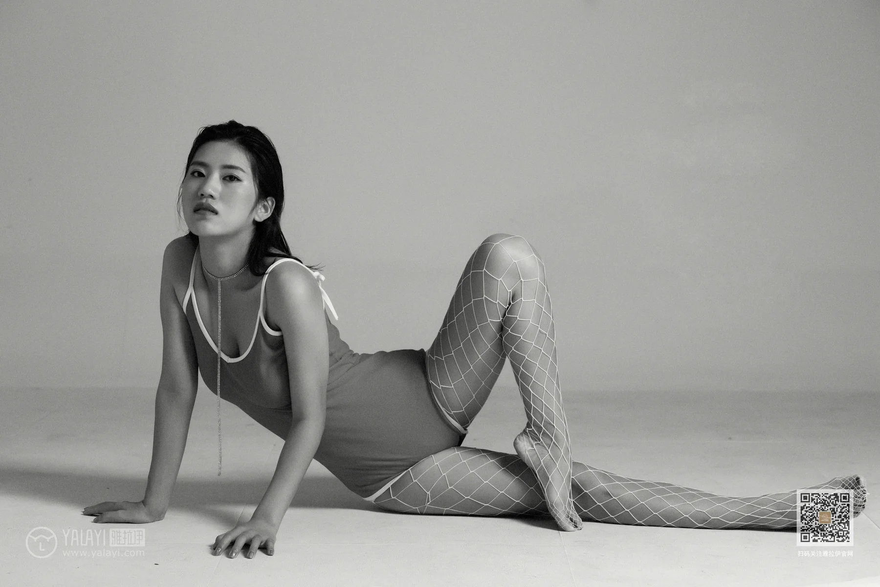 YALAYI 雅拉伊 Vol.499 小小《艺术人生》 - 9