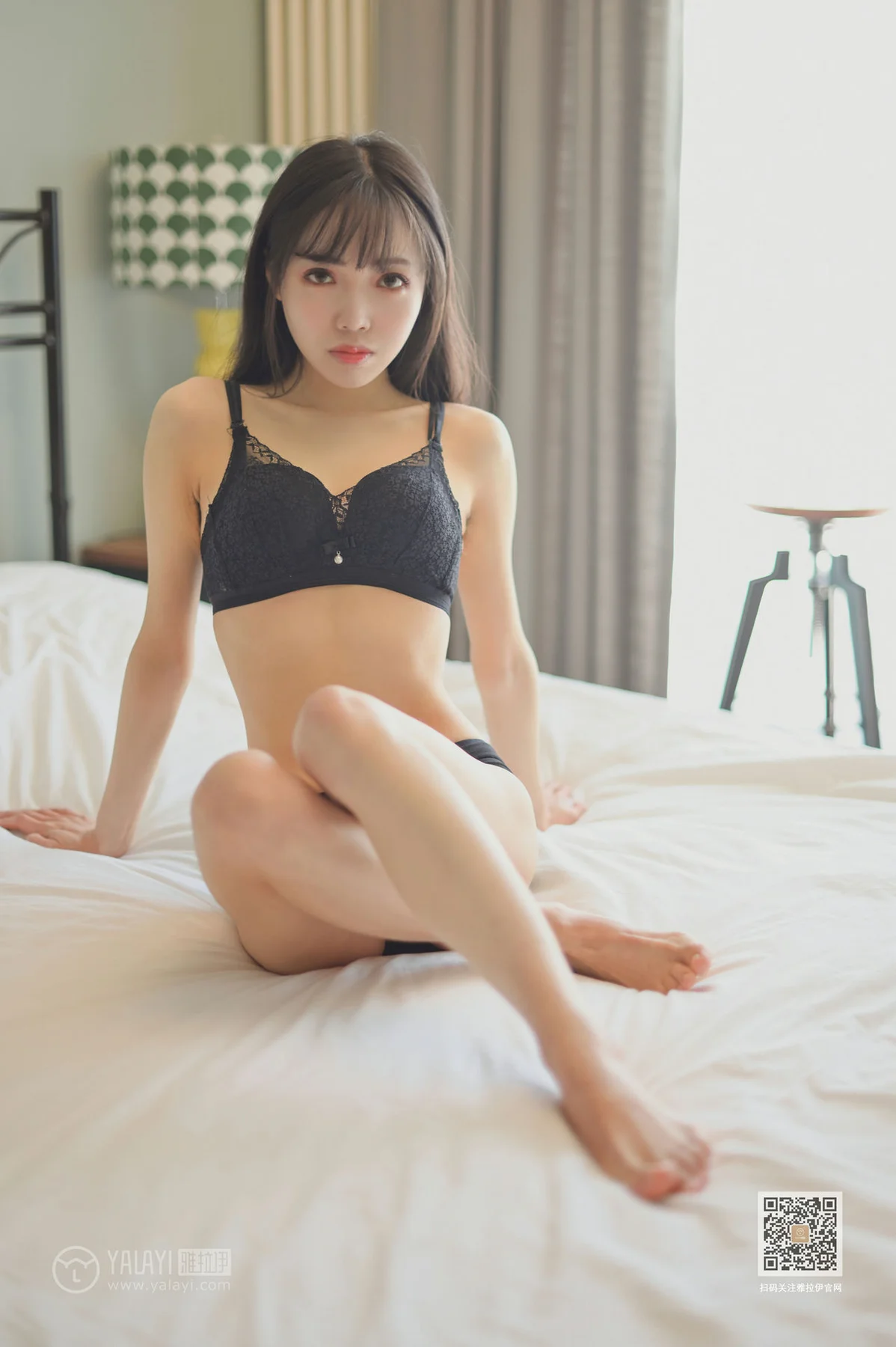 YALAYI 雅拉伊 Vol.500 软软 《甜蜜》 - 5