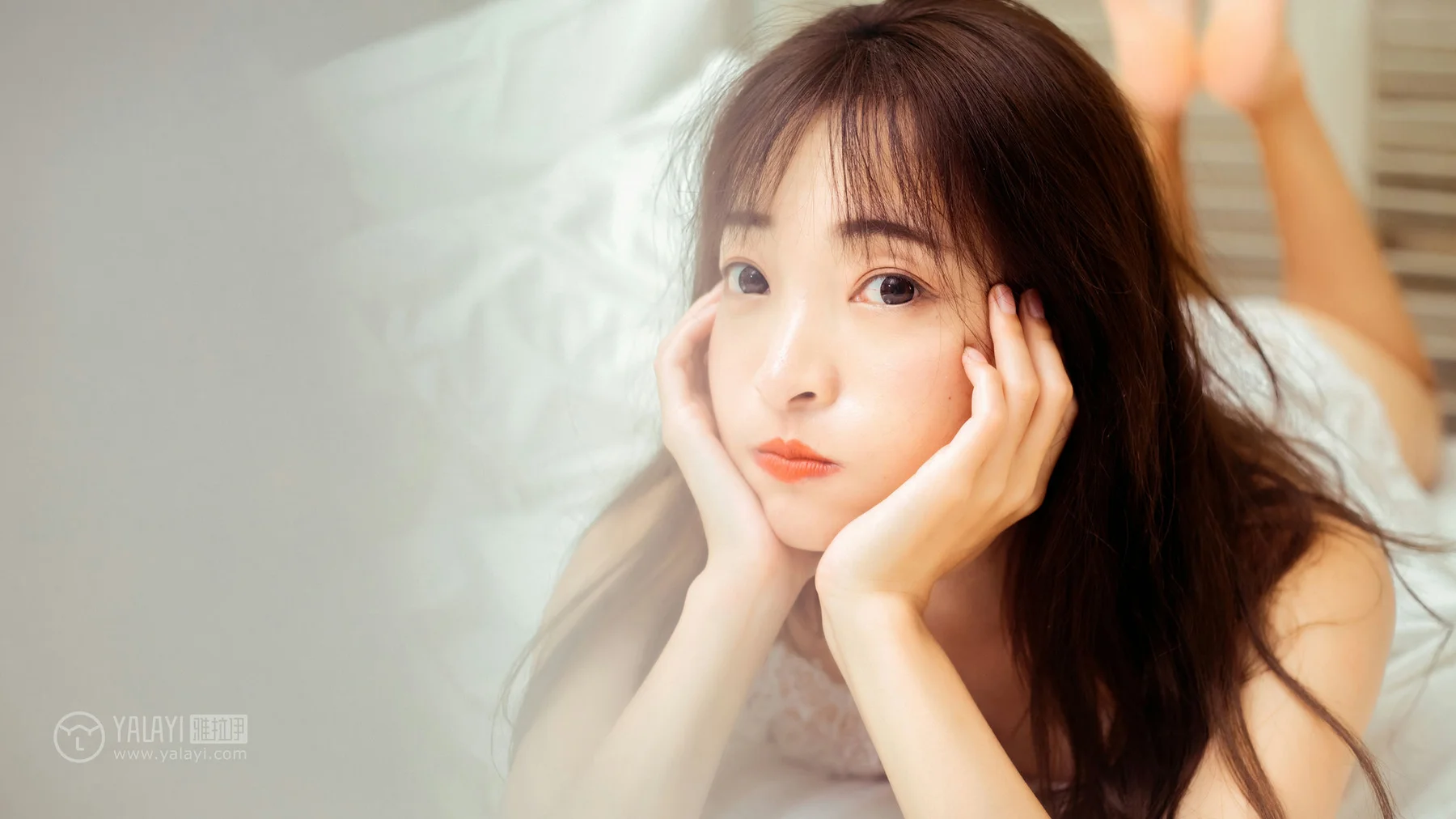 YALAYI 雅拉伊 Vol.508 小雪 《愉快的一晚》 - 5