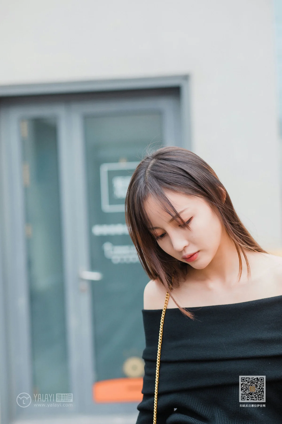 YALAYI 雅拉伊 Vol.519 广漂女孩儿 小五 - 6