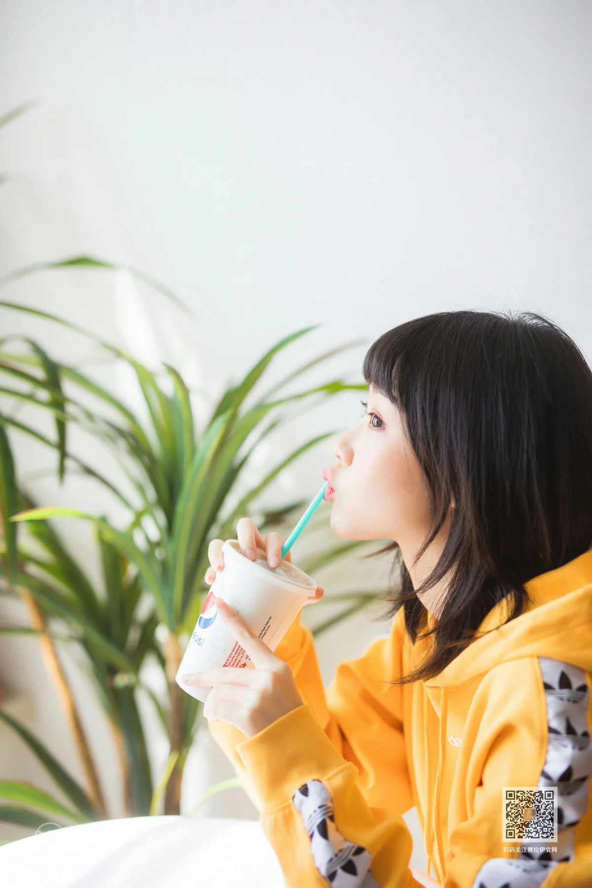 YALAYI 雅拉伊 Vol.527 缤纷时光 粉粉 - 3