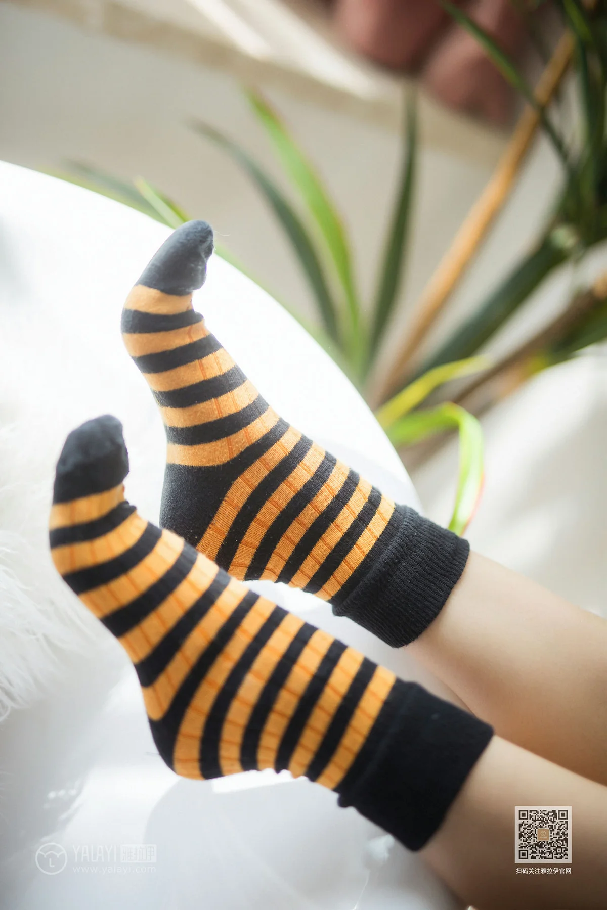 YALAYI 雅拉伊 Vol.527 缤纷时光 粉粉 - 10