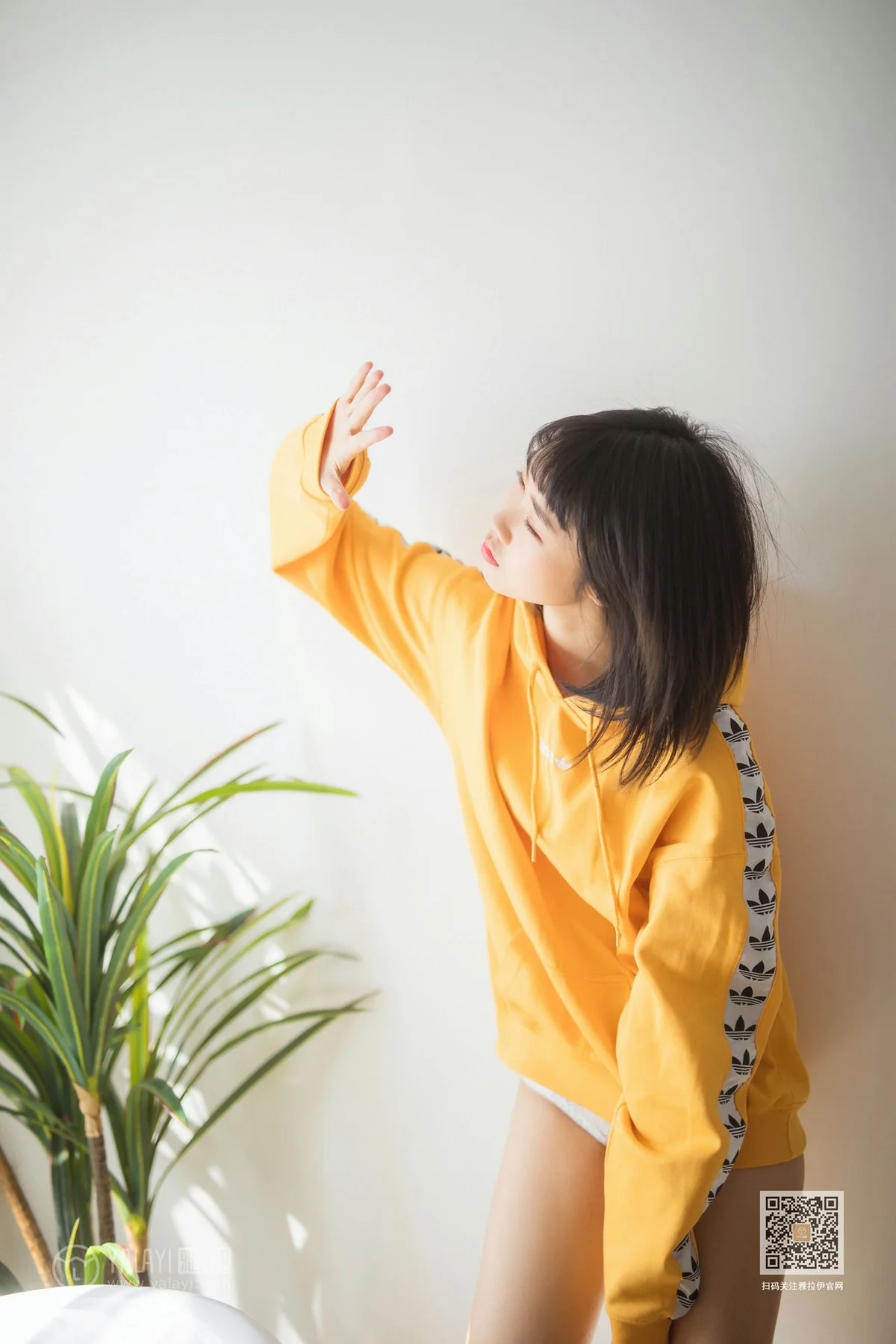 YALAYI 雅拉伊 Vol.527 缤纷时光 粉粉 - 6