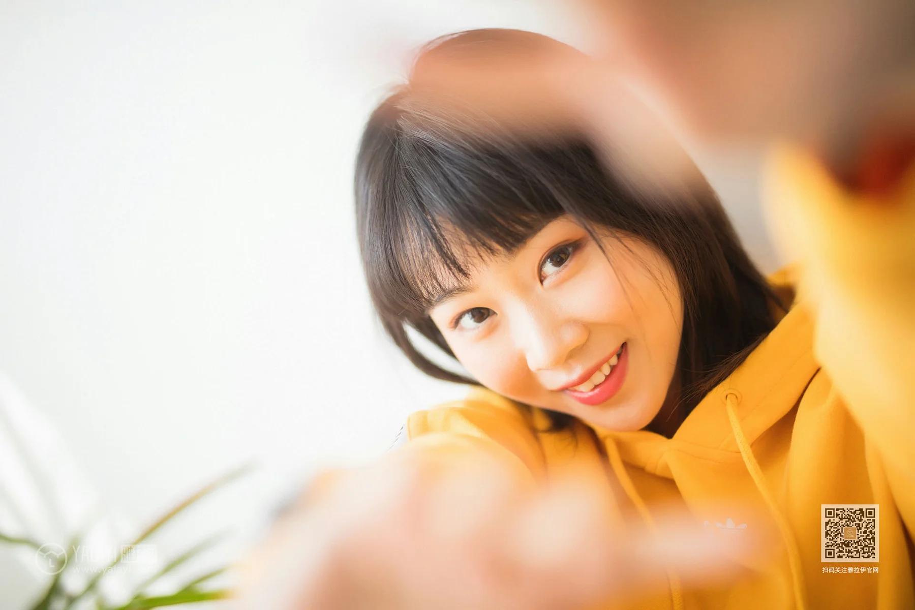 YALAYI 雅拉伊 Vol.527 缤纷时光 粉粉 - 8