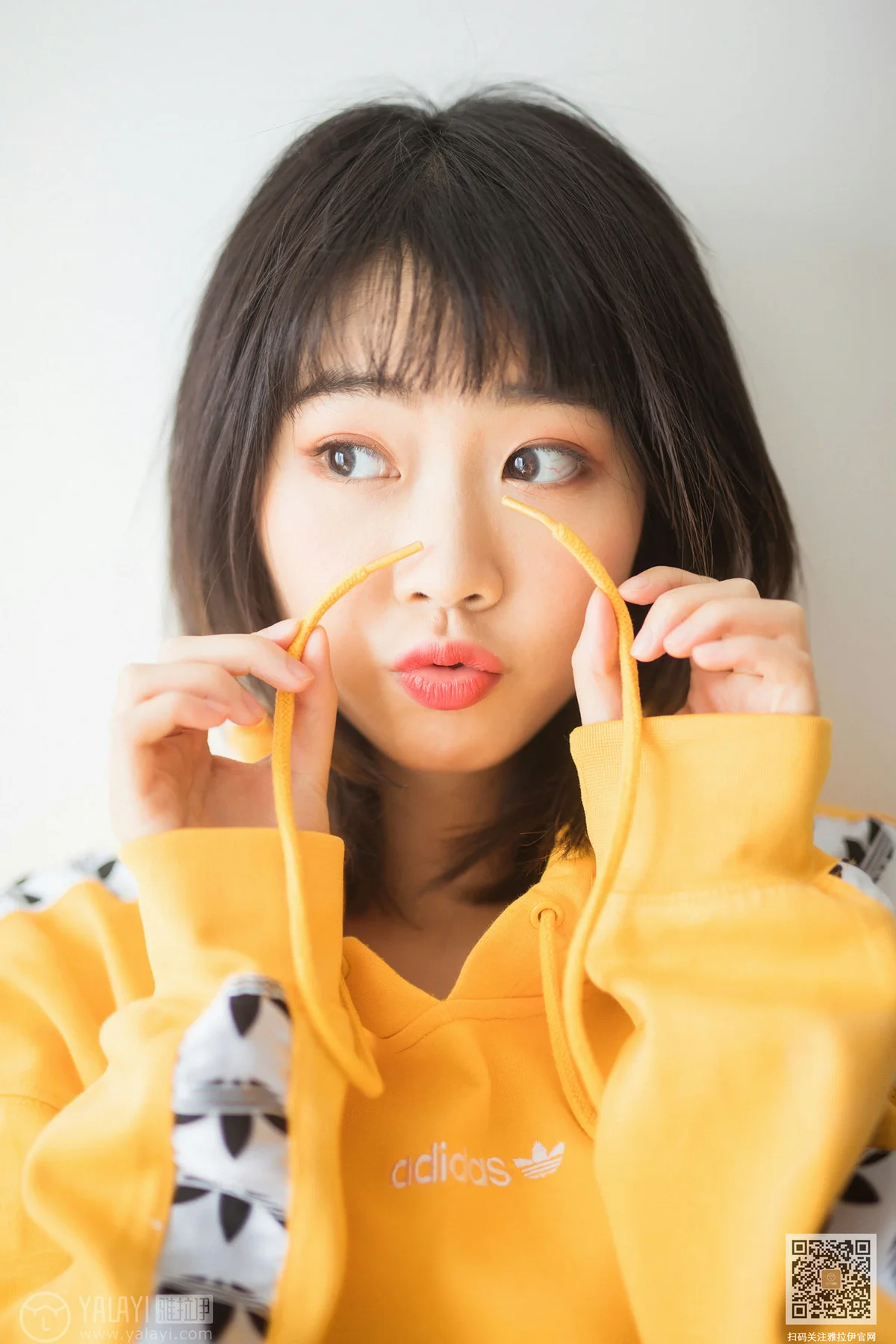 YALAYI 雅拉伊 Vol.527 缤纷时光 粉粉 - 10