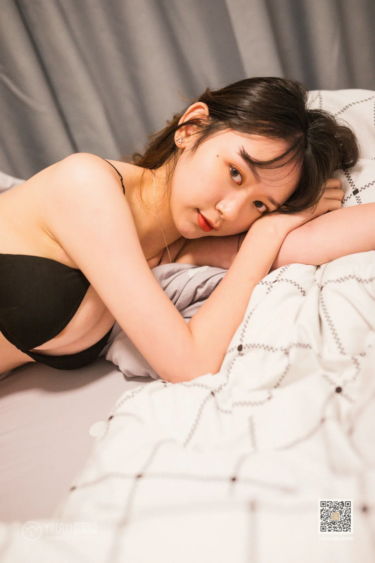 YALAYI 雅拉伊 Vol.532 醒不来的梦 晓琳 - 1