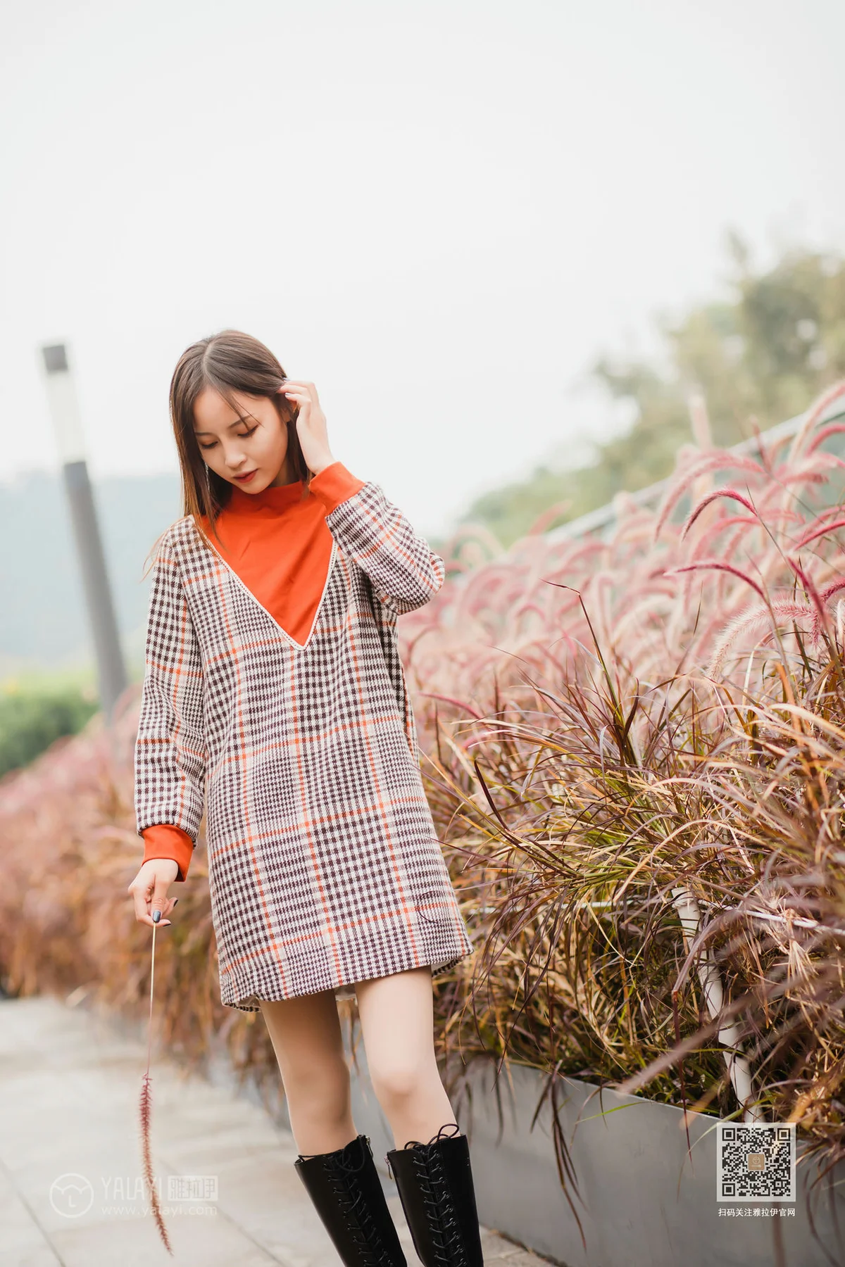 YALAYI 雅拉伊 Vol.543 郊游 小五 - 3