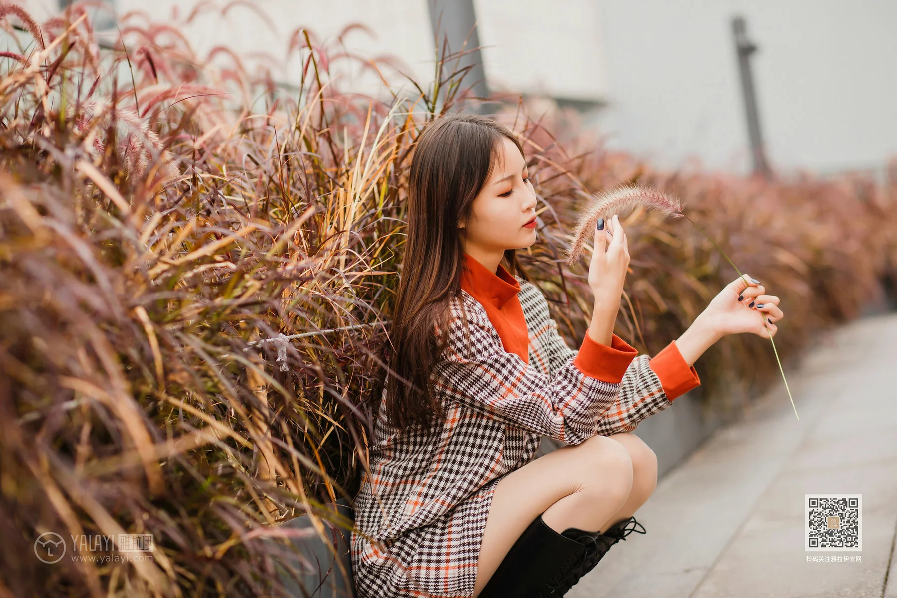 YALAYI 雅拉伊 Vol.543 郊游 小五 - 6