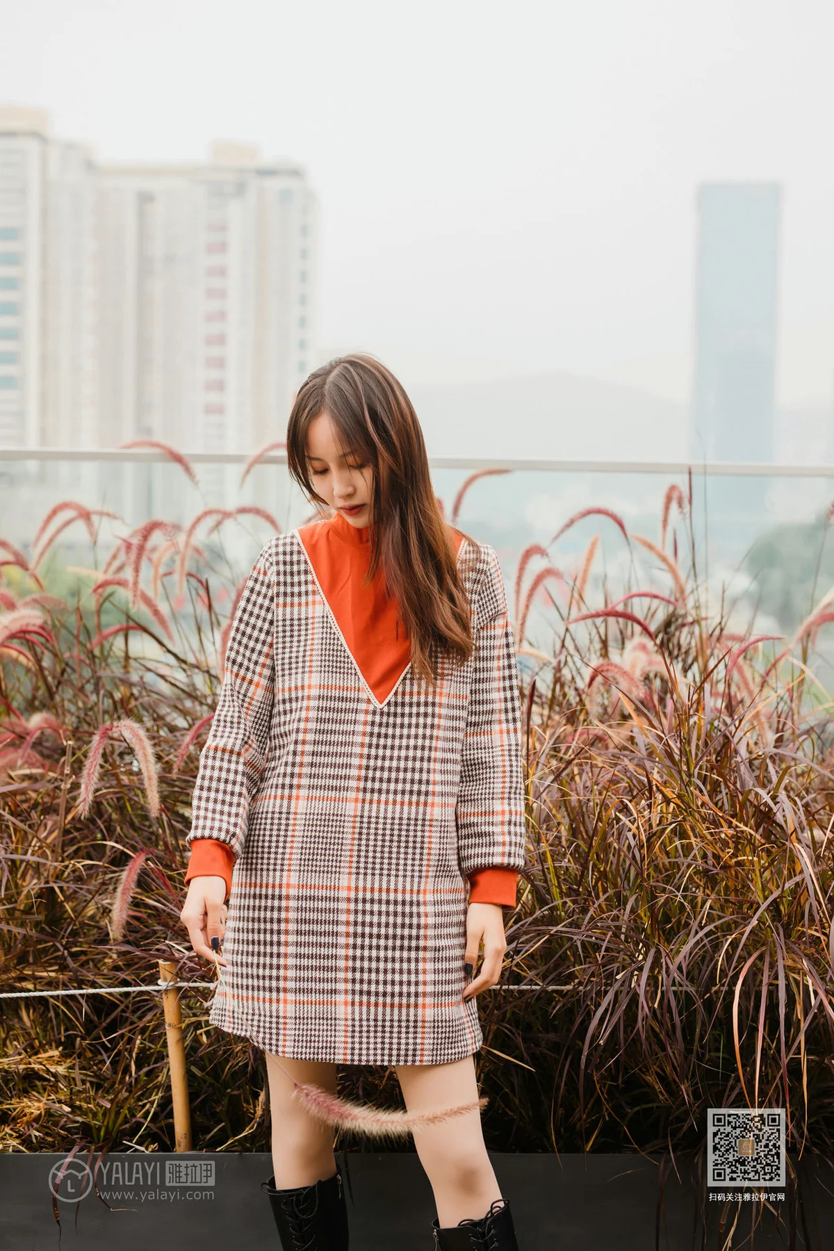 YALAYI 雅拉伊 Vol.543 郊游 小五 - 9