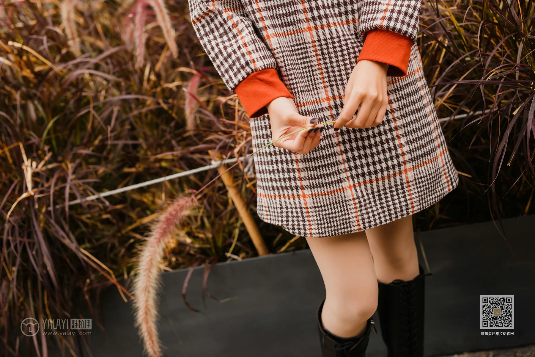 YALAYI 雅拉伊 Vol.543 郊游 小五 - 1