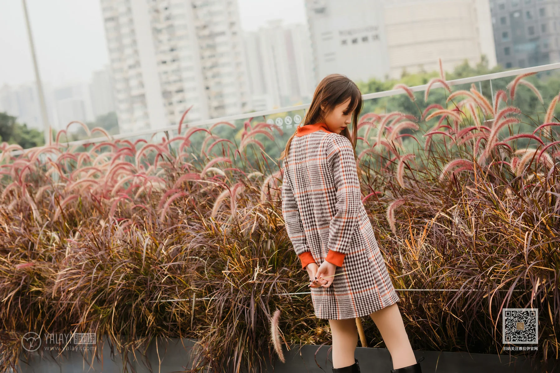 YALAYI 雅拉伊 Vol.543 郊游 小五 - 2