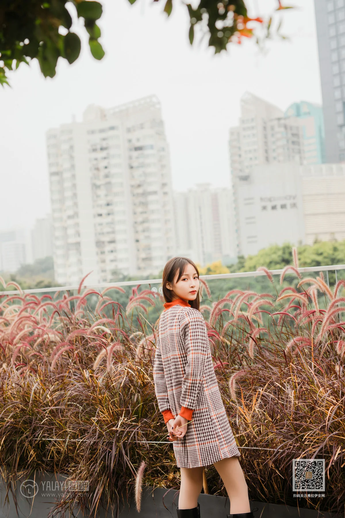 YALAYI 雅拉伊 Vol.543 郊游 小五 - 3