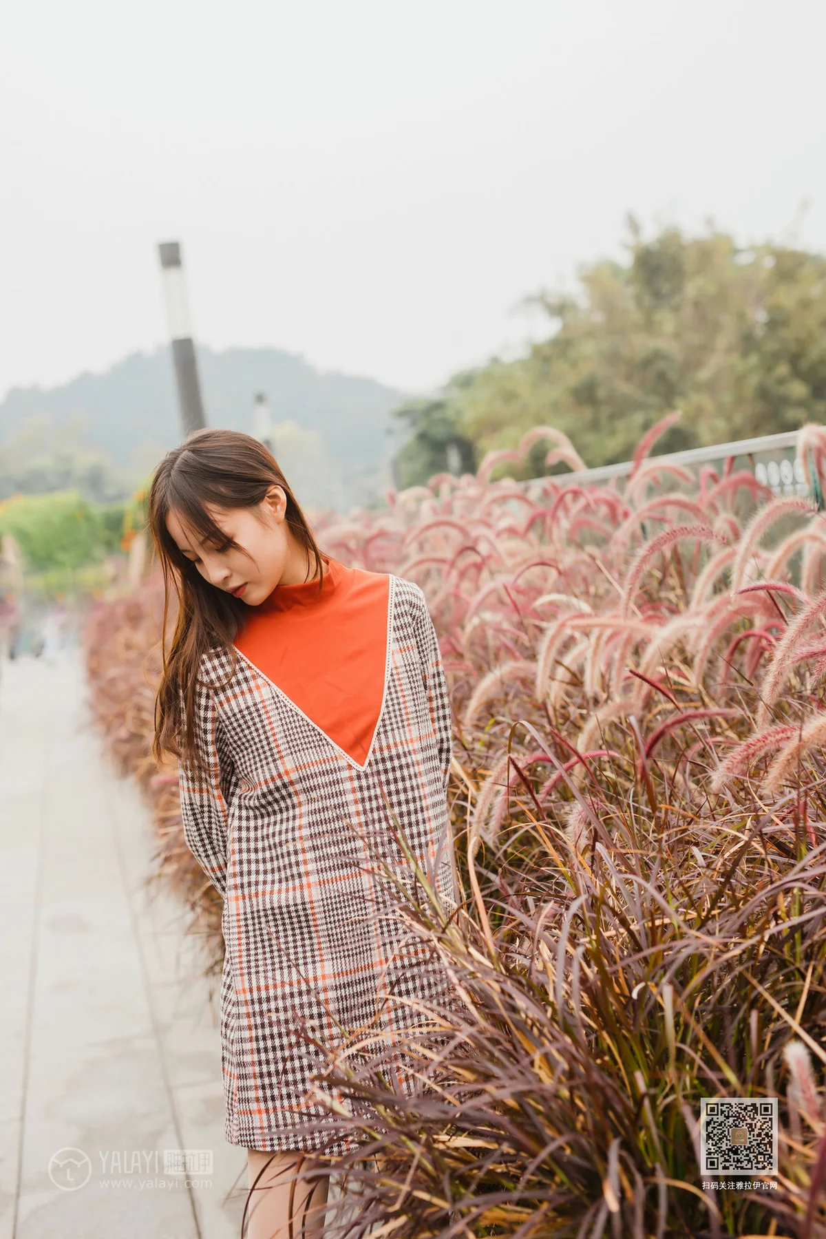 YALAYI 雅拉伊 Vol.543 郊游 小五 - 4