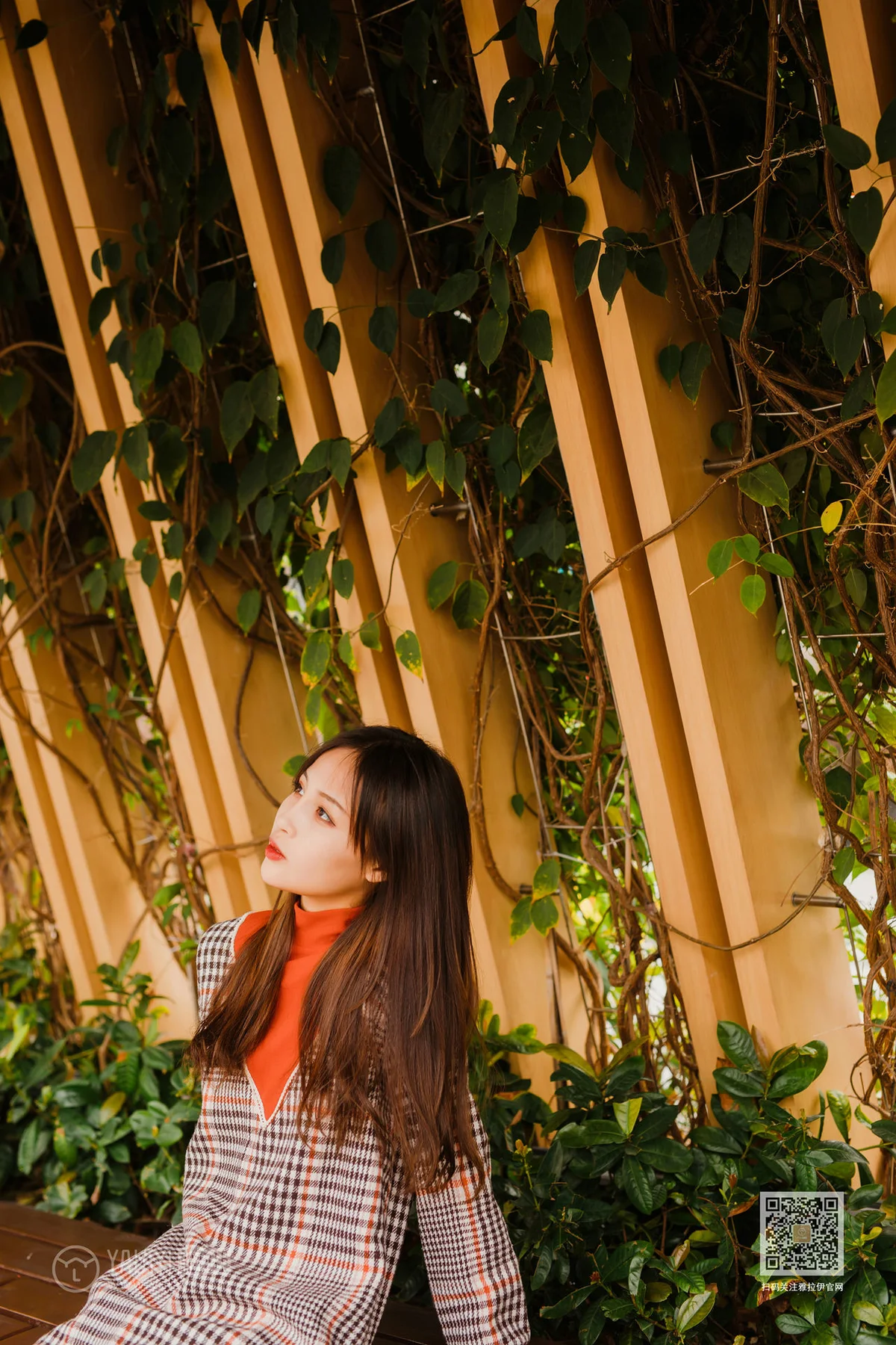 YALAYI 雅拉伊 Vol.543 郊游 小五 - 9