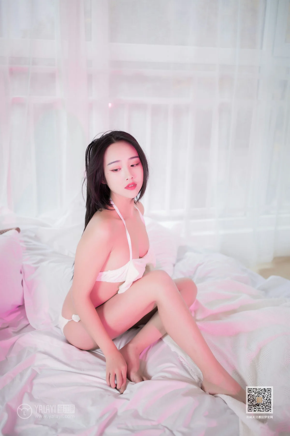 YALAYI 雅拉伊 Vol.561 娆 优优 - 7