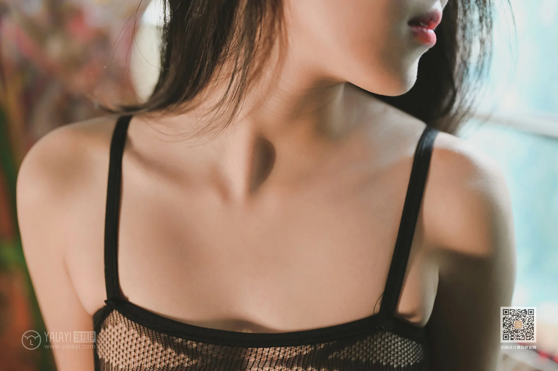 YALAYI 雅拉伊 Vol.579 玫瑰 情人箭 - 6