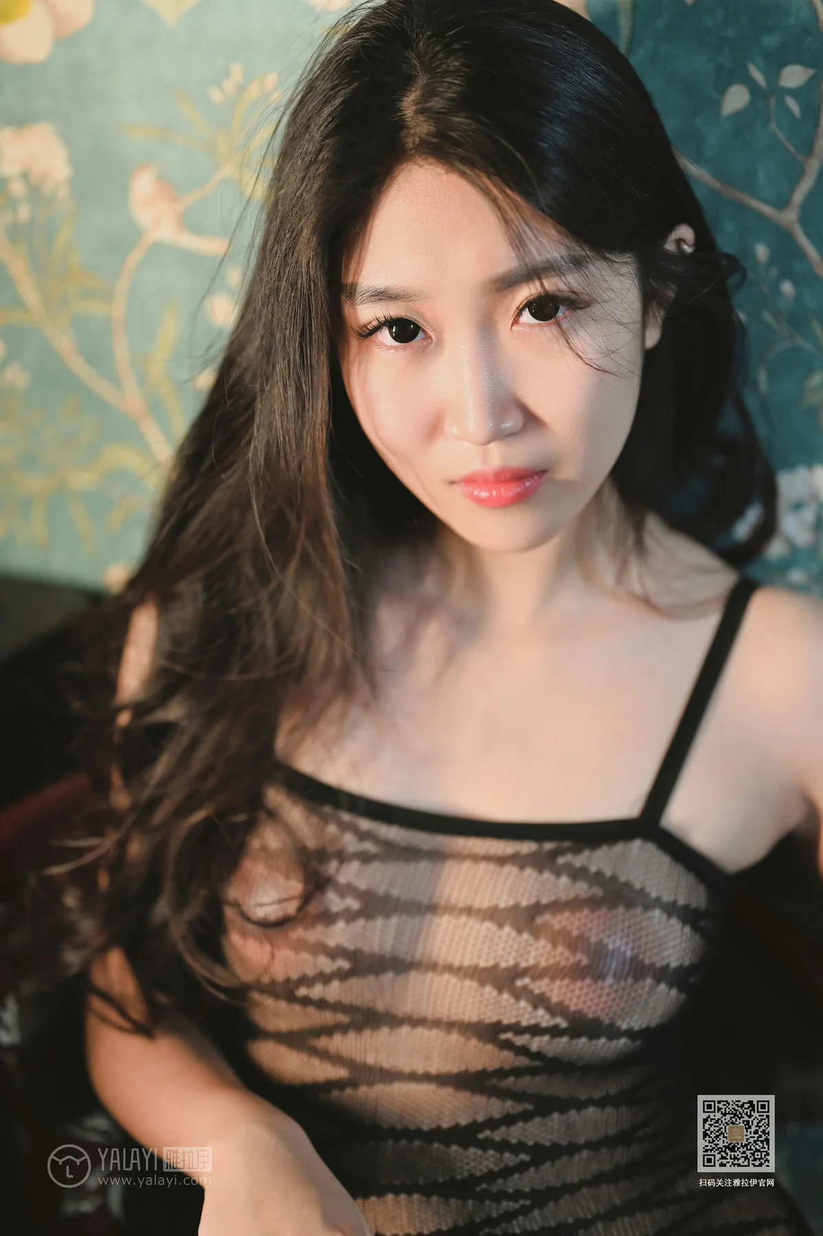 YALAYI 雅拉伊 Vol.579 玫瑰 情人箭 - 1