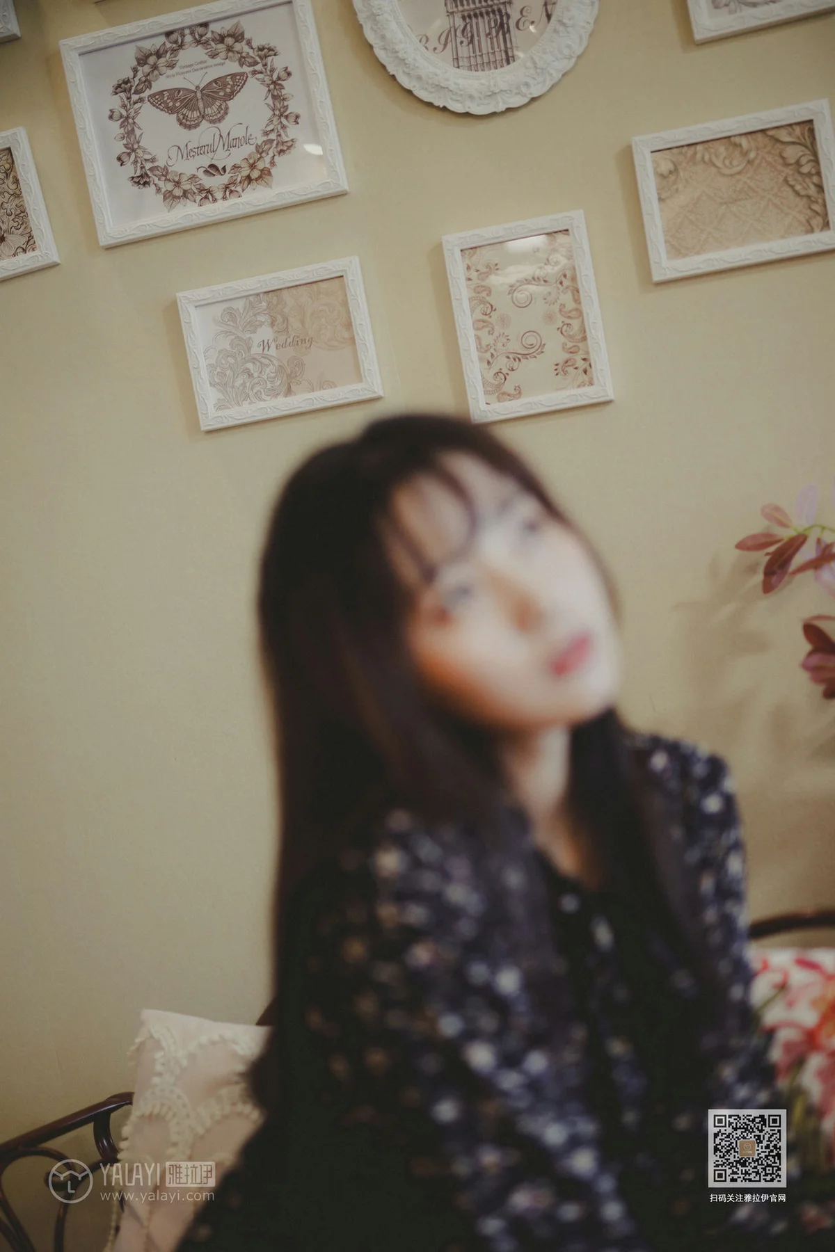 YALAYI 雅拉伊 Vol.594 唐芯 南方姑娘 - 7