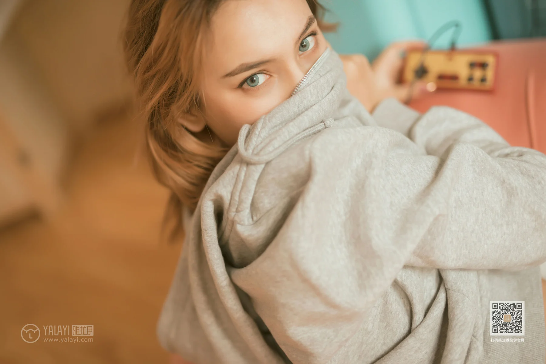 YALAYI 雅拉伊 Vol.613 Tina 他走以后 - 8