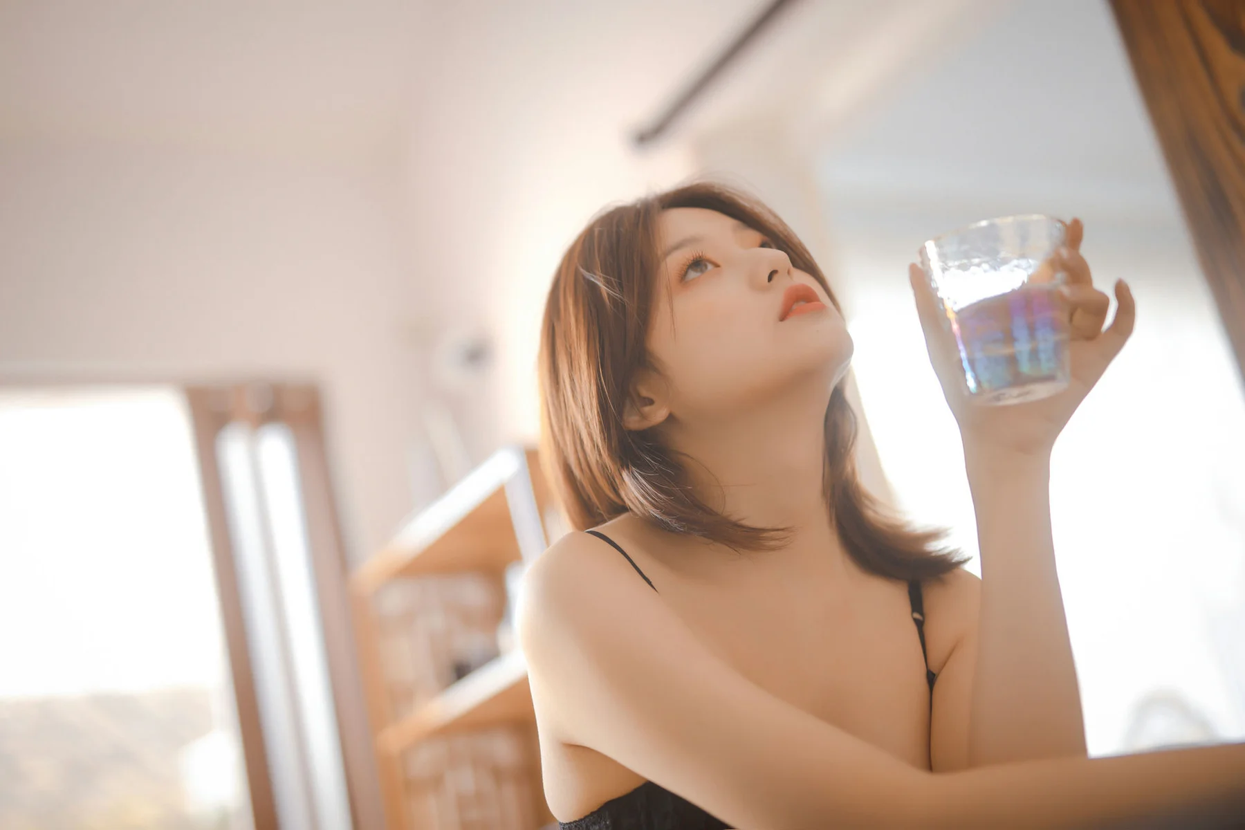 YALAYI 雅拉伊 Vol.619 忘不了 真真 - 6