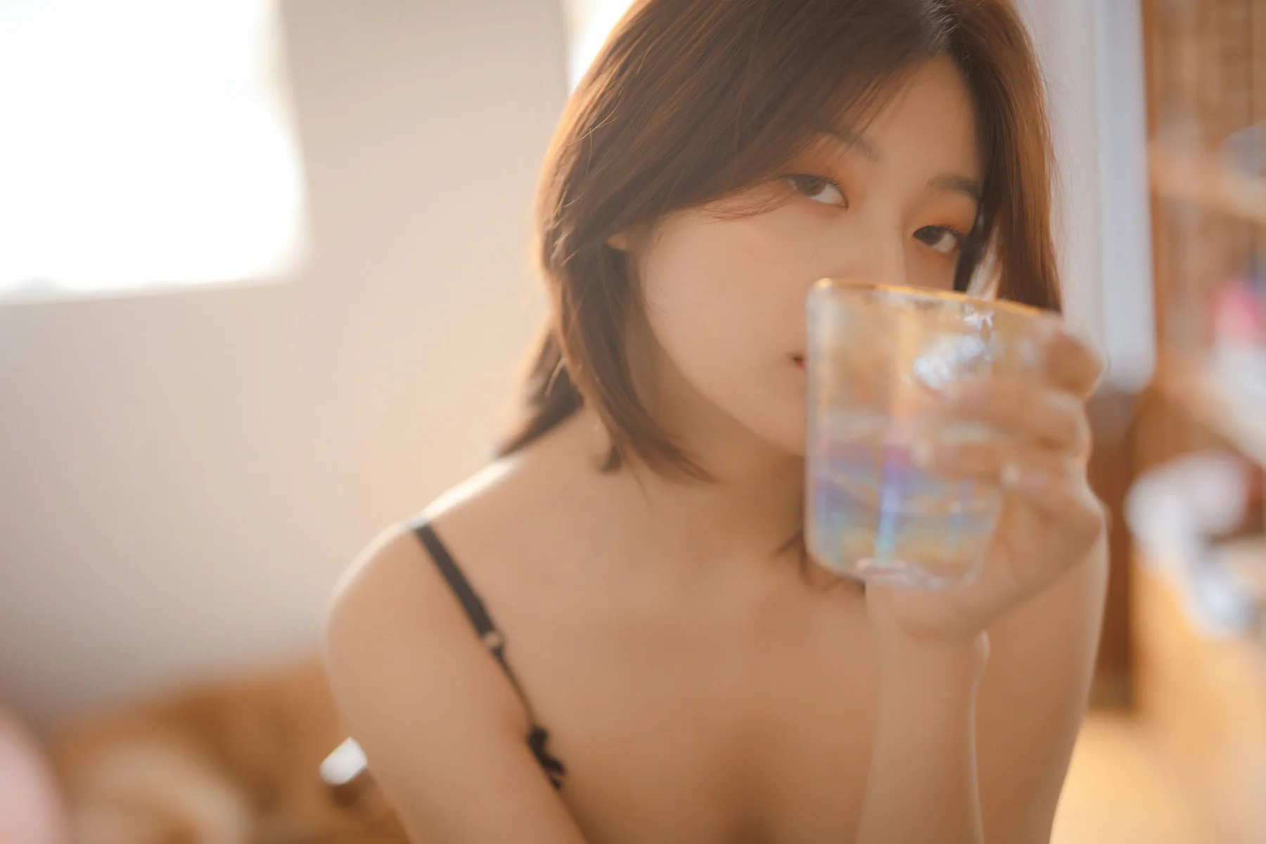 YALAYI 雅拉伊 Vol.619 忘不了 真真 - 8