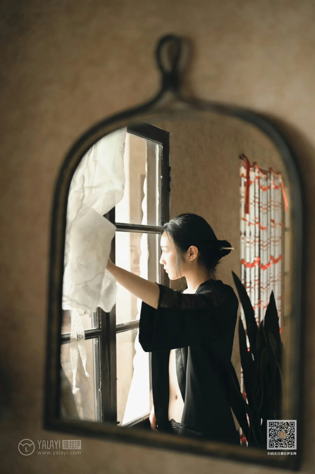 YALAYI 雅拉伊 Vol.626 静女 沈伊 - 4