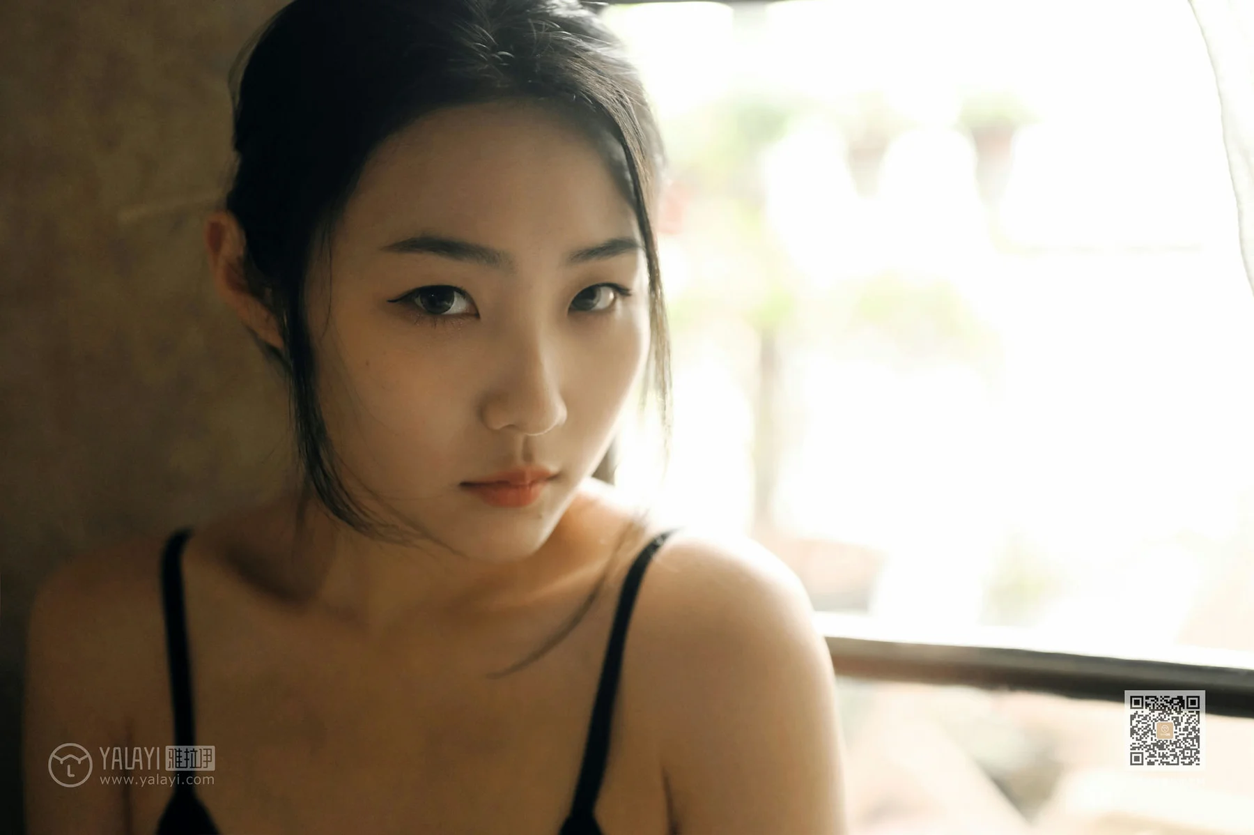 YALAYI 雅拉伊 Vol.626 静女 沈伊 - 3