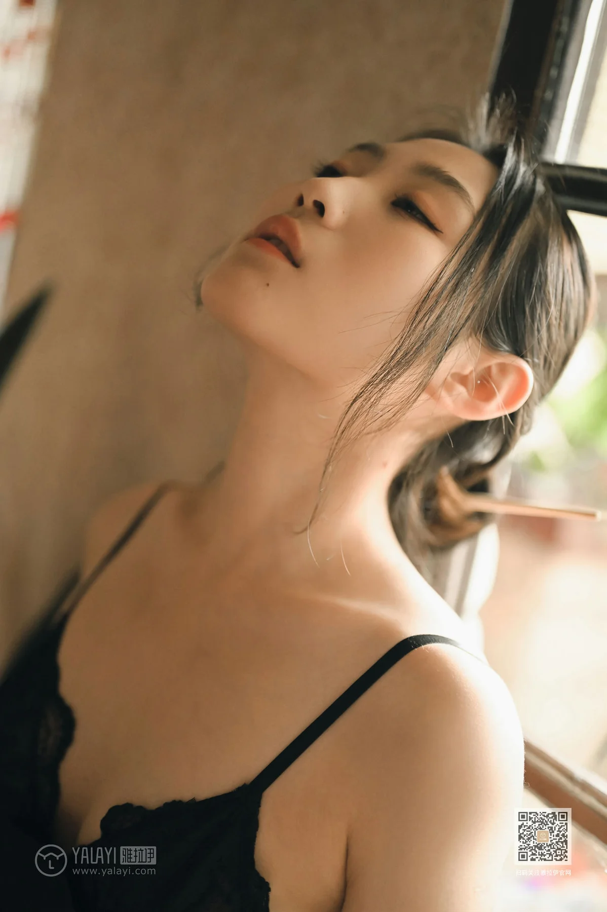 YALAYI 雅拉伊 Vol.626 静女 沈伊 - 4