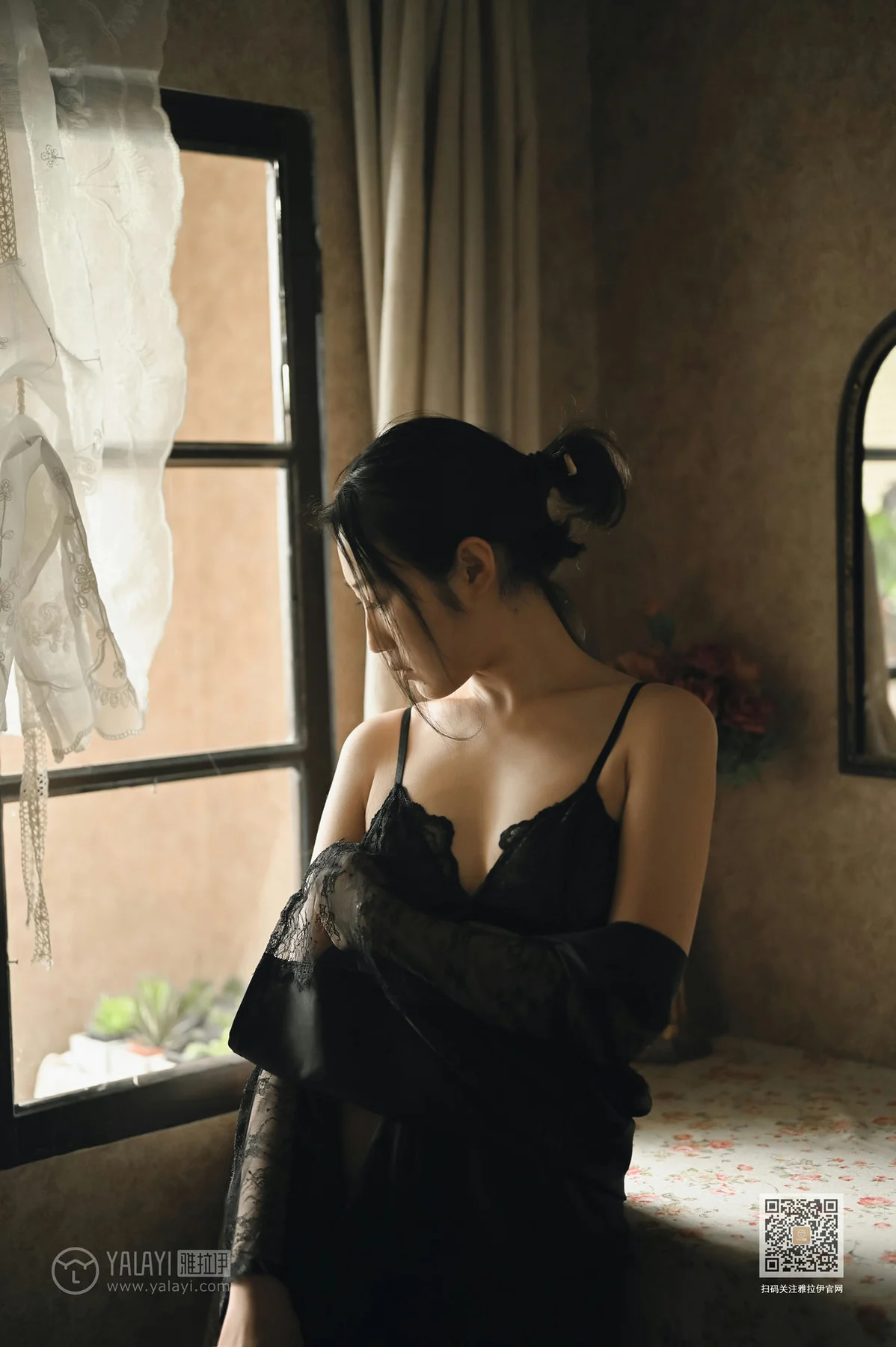 YALAYI 雅拉伊 Vol.626 静女 沈伊 - 6