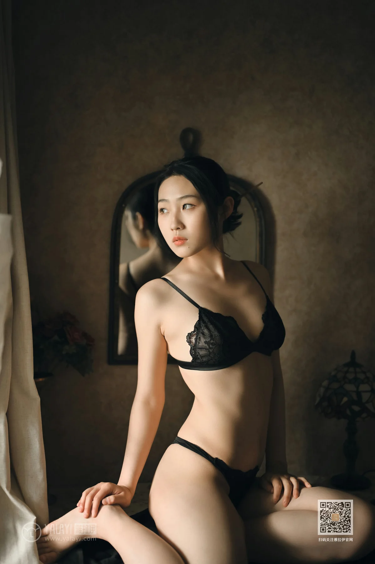 YALAYI 雅拉伊 Vol.626 静女 沈伊 - 9