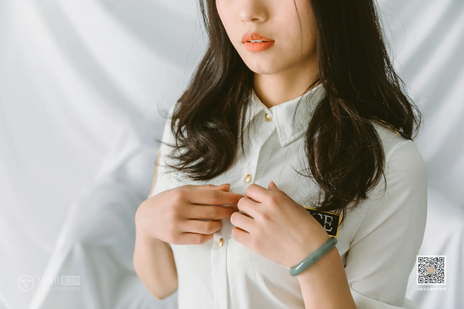 YALAYI 雅拉伊 Vol.648 和风《青涩女子兵团》 - 10