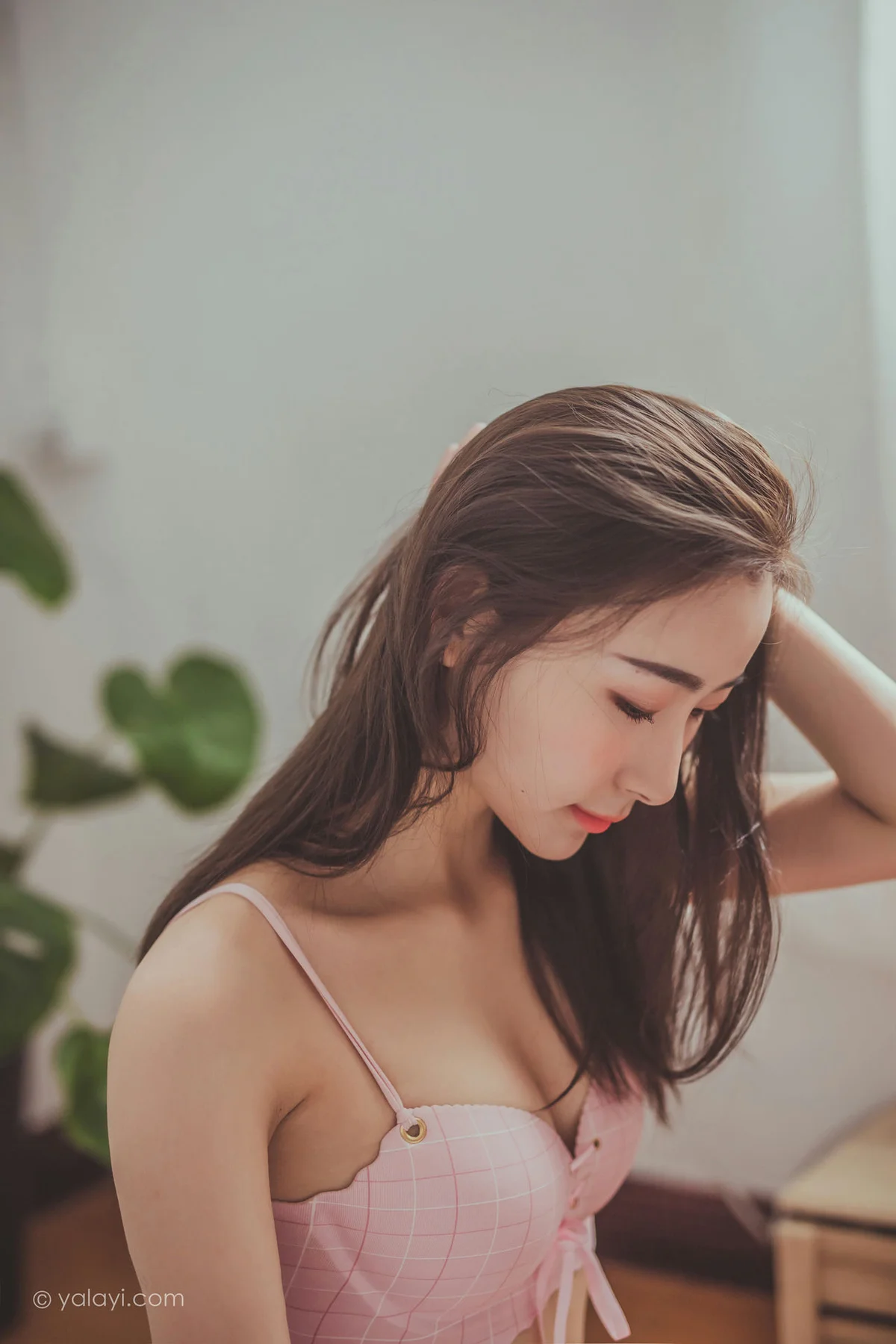 YALAYI 雅拉伊 Vol.664   海棠《相濡以沫》 - 4