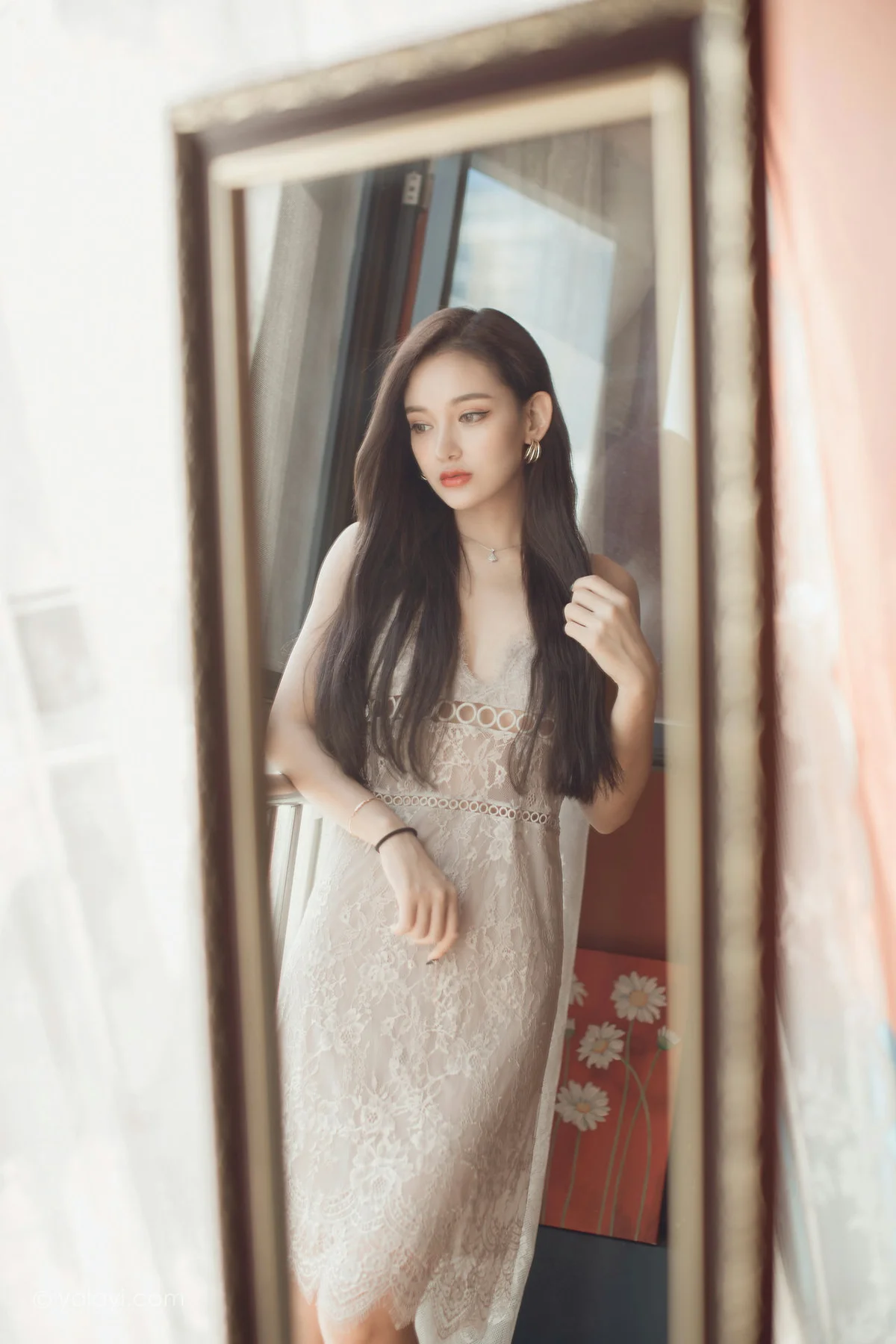 YALAYI 雅拉伊 Vol.665  无问 刘子扬 - 9