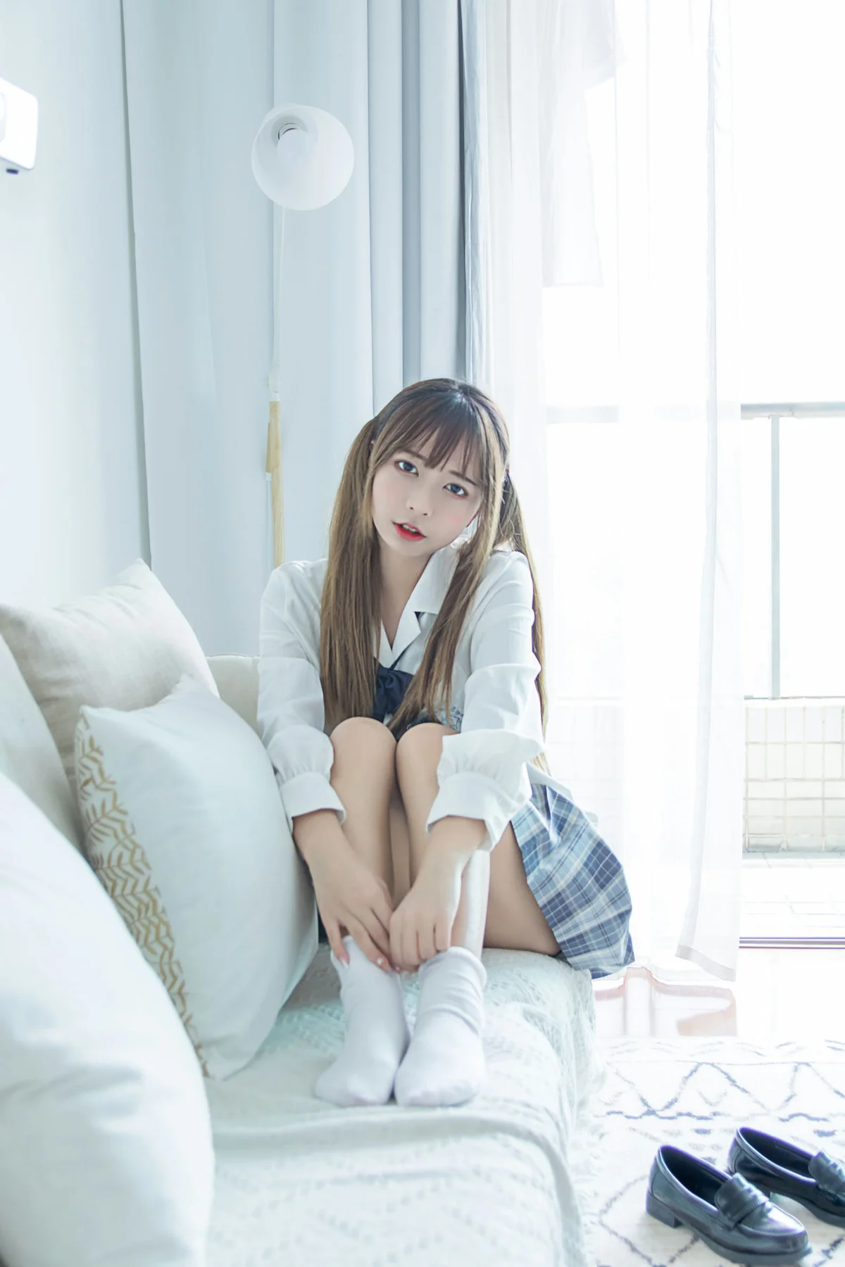 YALAYI 雅拉伊 Vol.667   阿禾 《有我超甜》 - 2