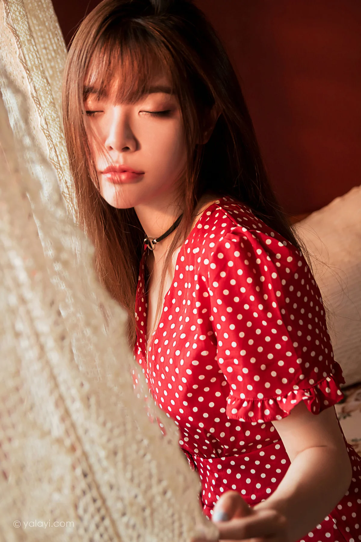 YALAYI 雅拉伊 Vol.669    小杨 《第一次》 - 4