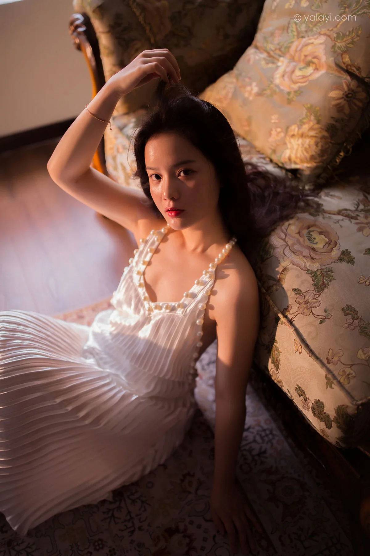 YALAYI 雅拉伊 Vol.675   珍珠《月亮公主》 - 6