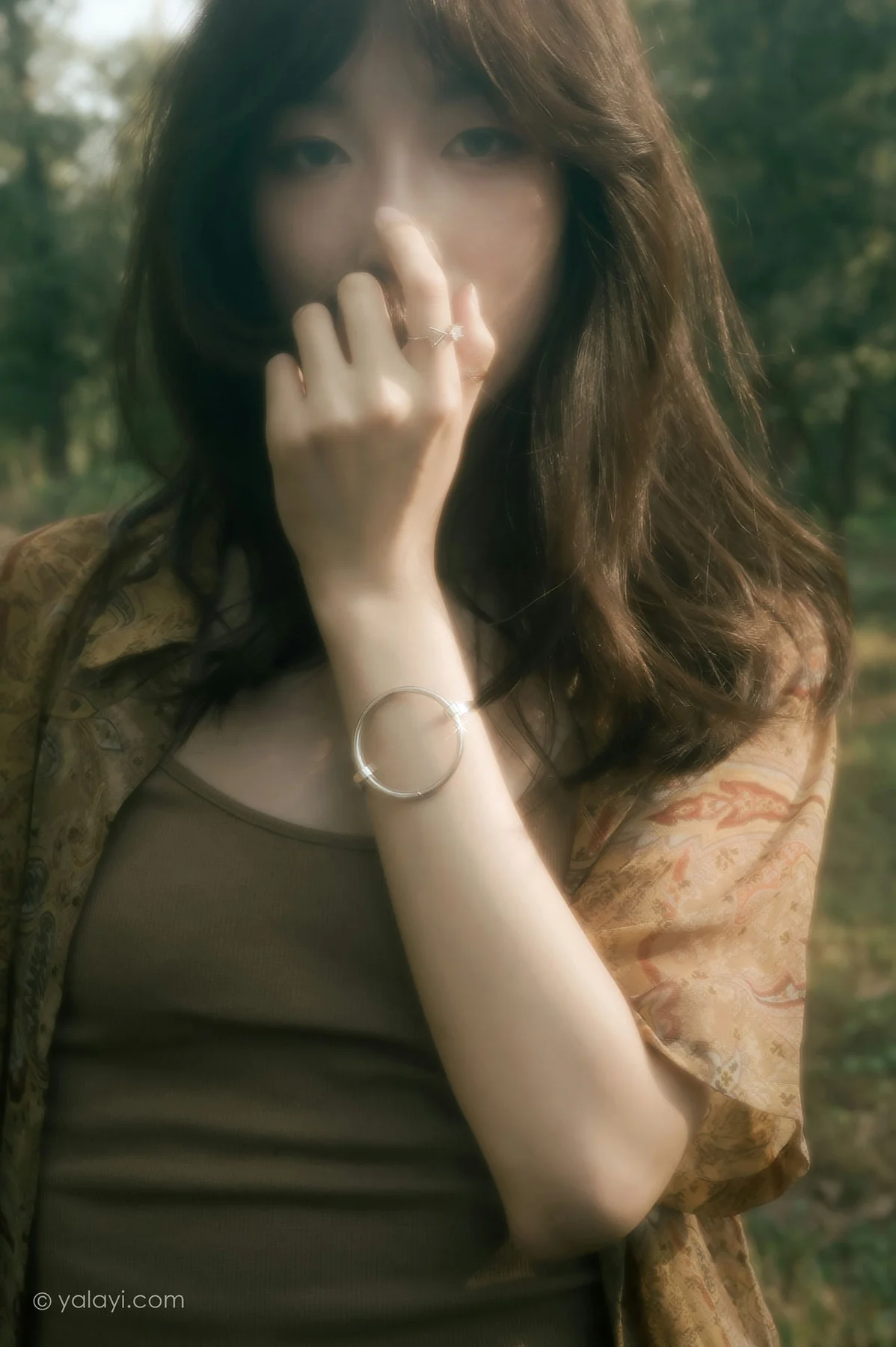 YALAYI 雅拉伊 Vol.689    佳佳《梦境》 - 3