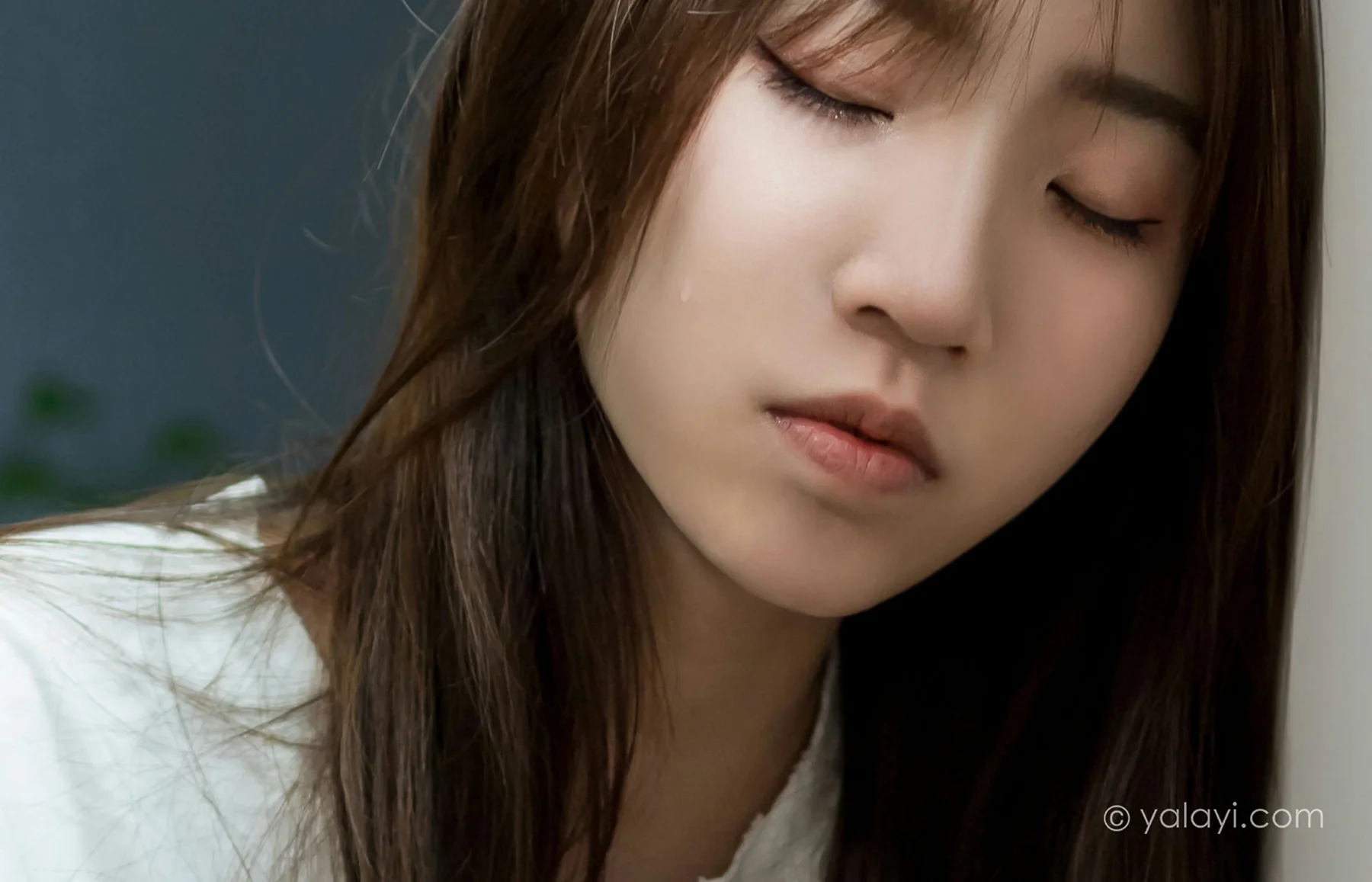 YALAYI 雅拉伊 Vol.692    小乔 好心分手 - 3