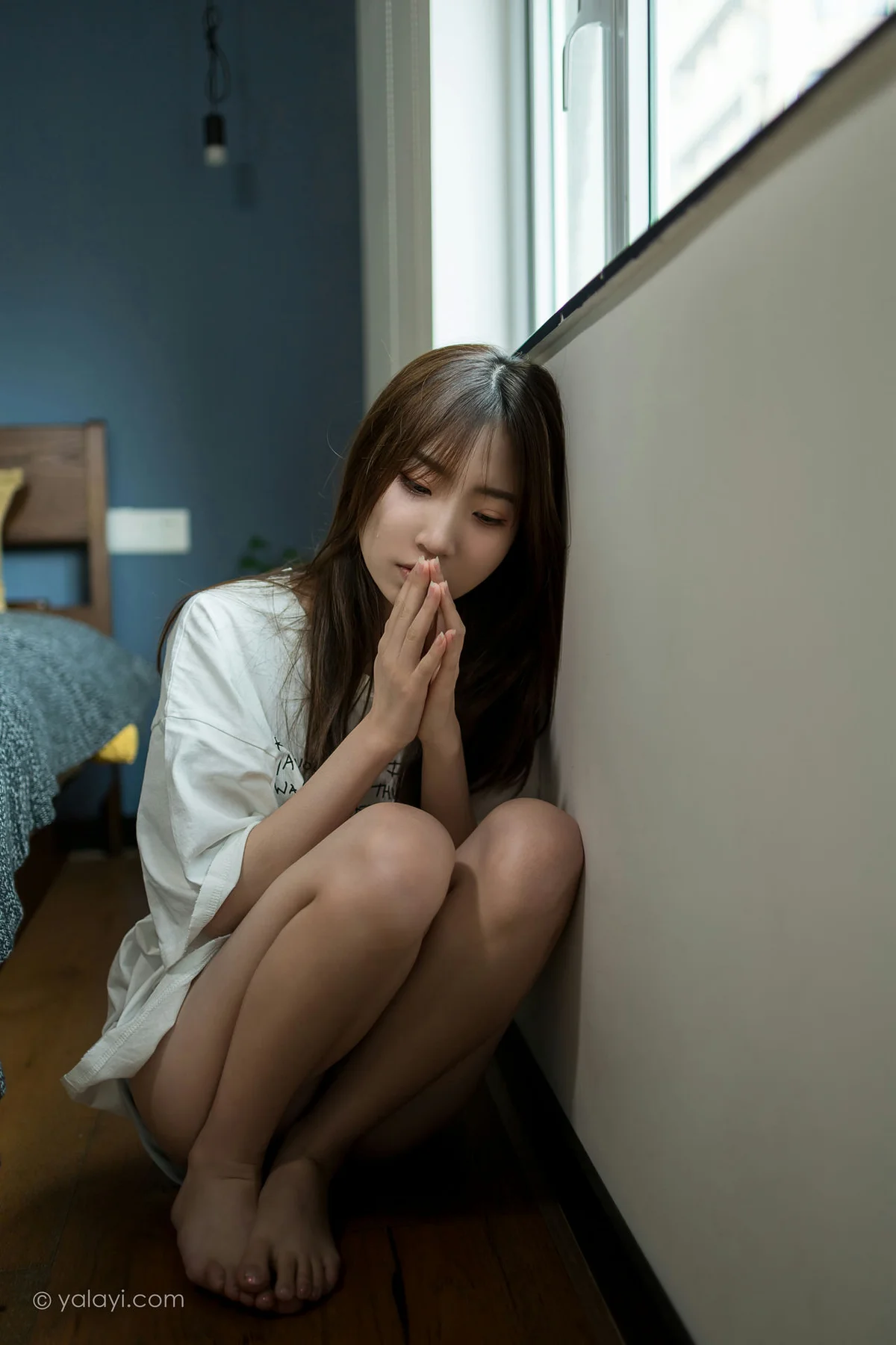 YALAYI 雅拉伊 Vol.692    小乔 好心分手 - 4