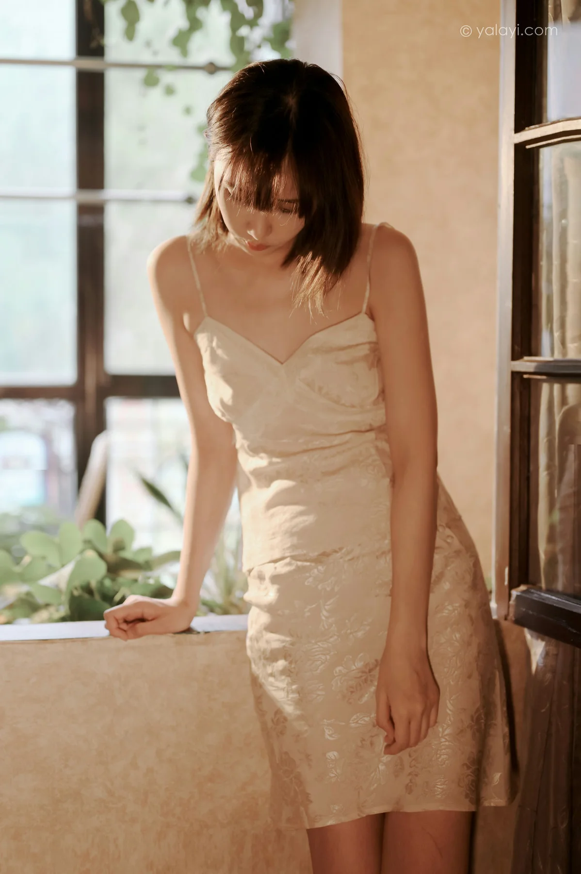 YALAYI 雅拉伊 Vol.700    妍妍《长相思》 - 1