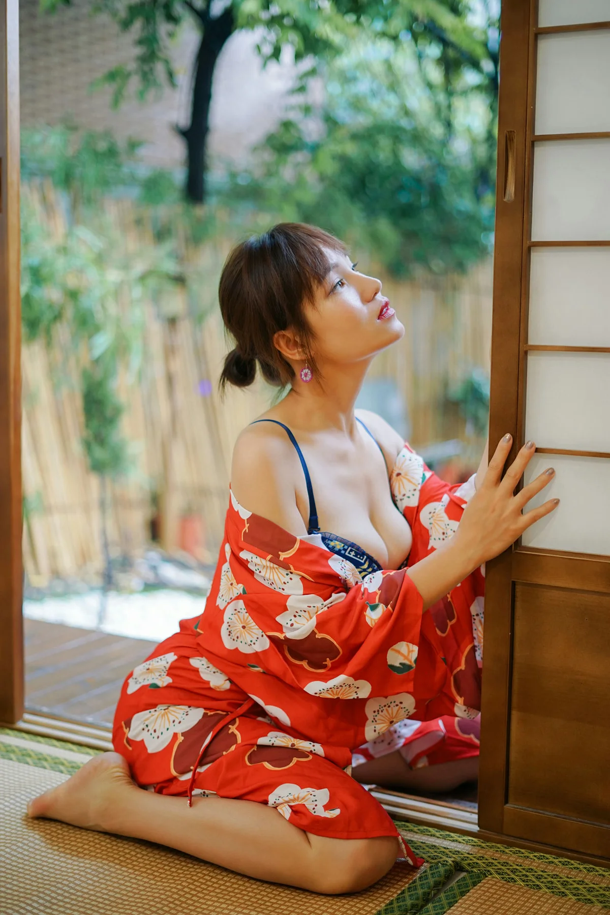 YALAYI 雅拉伊 Vol.713    多香子 自娱 - 6