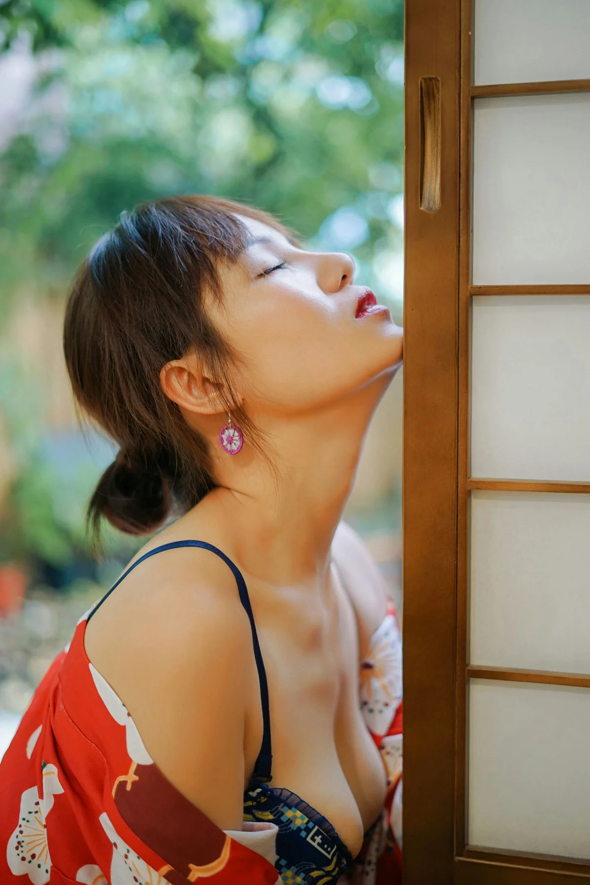 YALAYI 雅拉伊 Vol.713    多香子 自娱 - 7