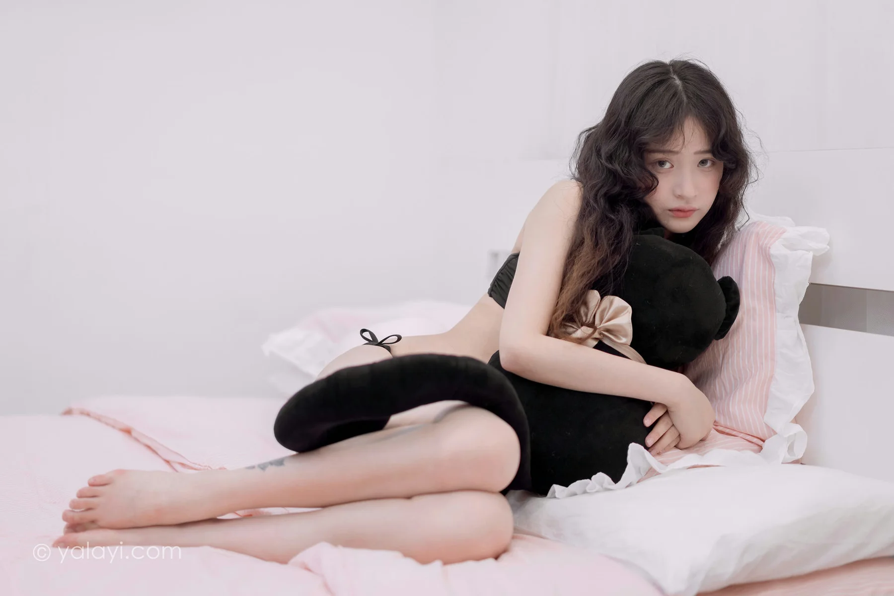 YALAYI 雅拉伊 Vol.715    西子 对我说爱你 - 2