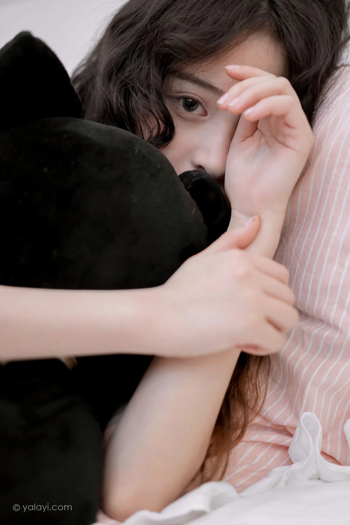 YALAYI 雅拉伊 Vol.715    西子 对我说爱你 - 3