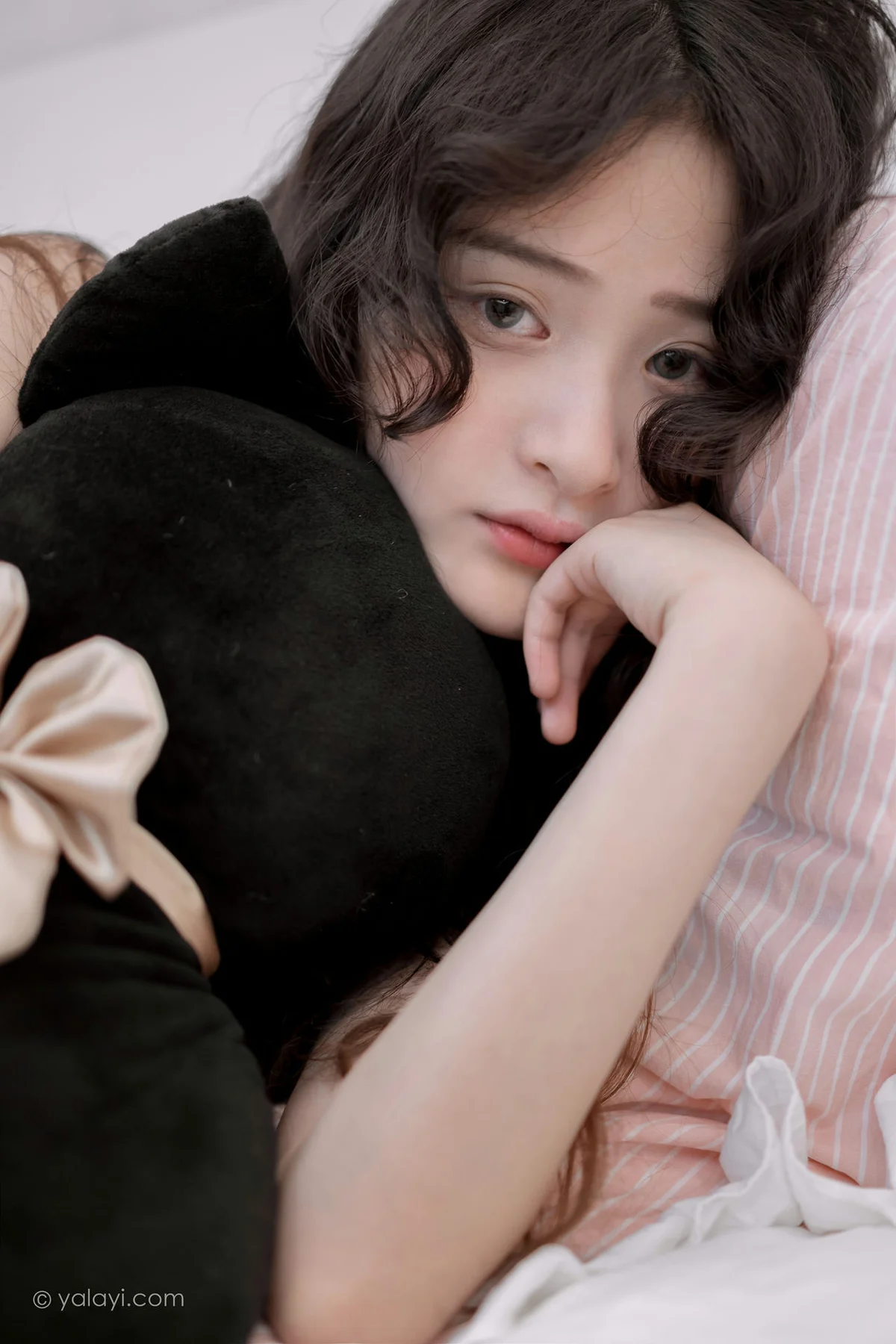 YALAYI 雅拉伊 Vol.715    西子 对我说爱你 - 4